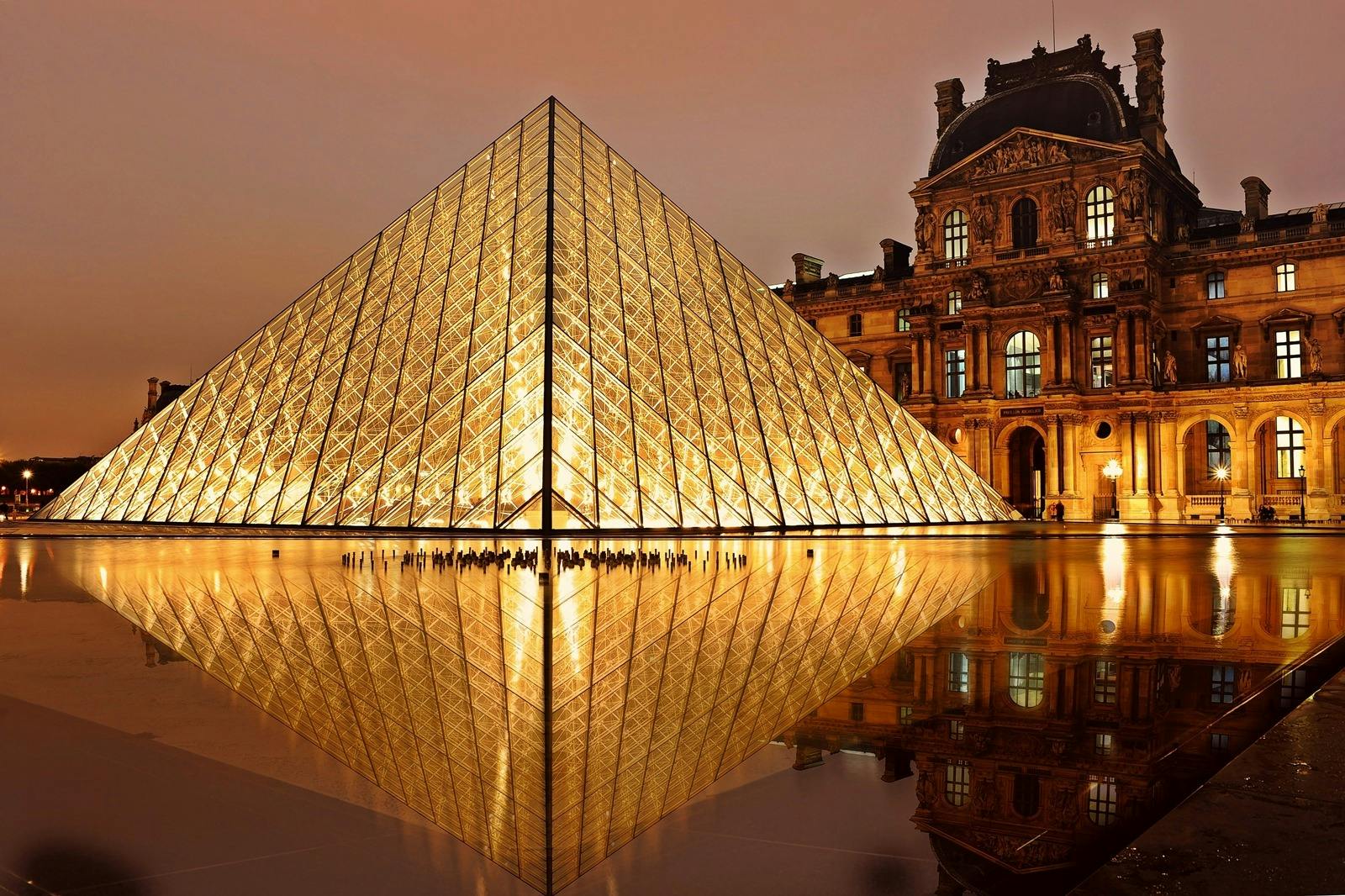 Discover Paris from a New Angle