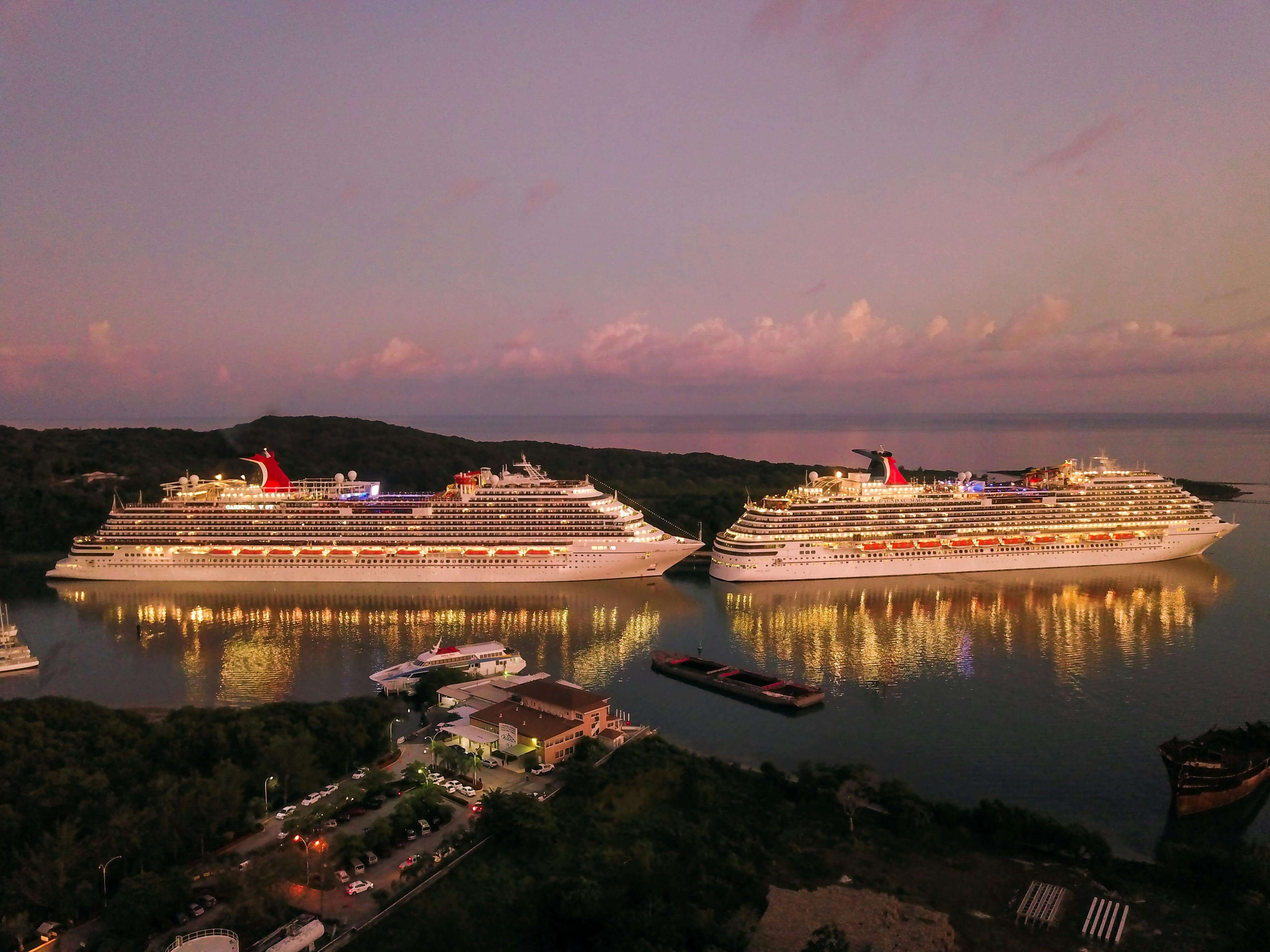 Set Sail on Your Next Adventure!