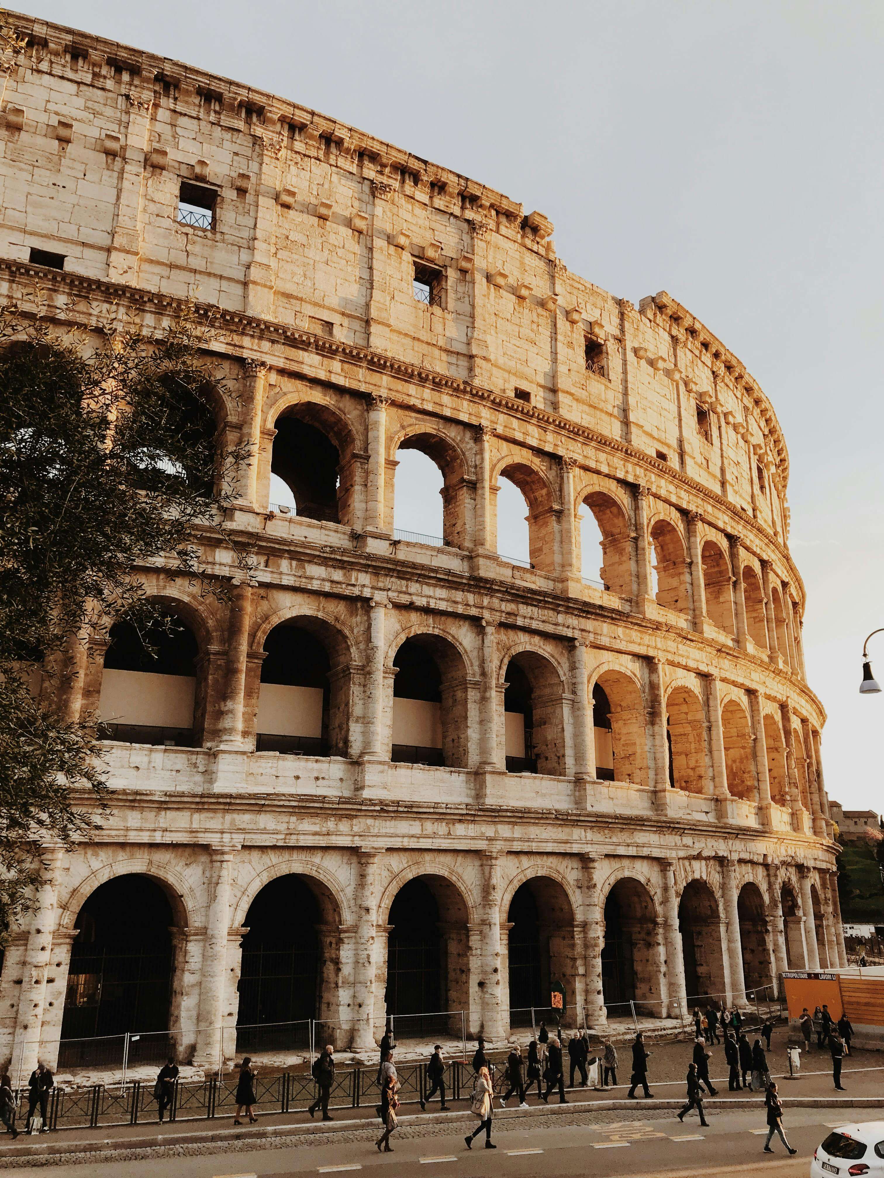 48 Hours in Rome: Your Ultimate Travel Guide!