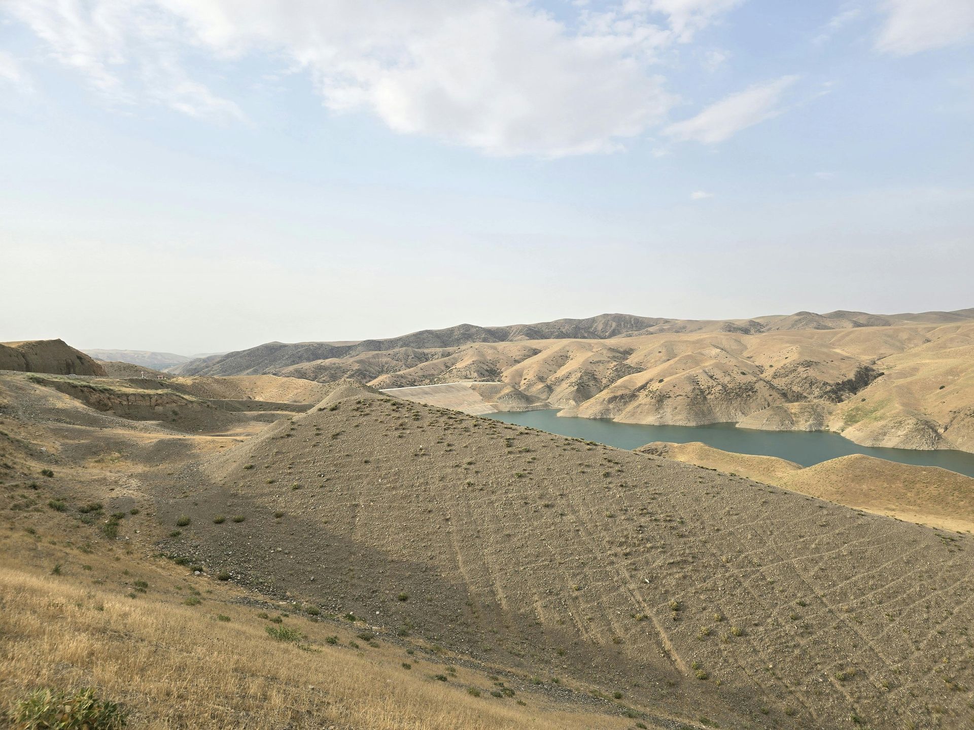 Uzbekistan — Key Airports