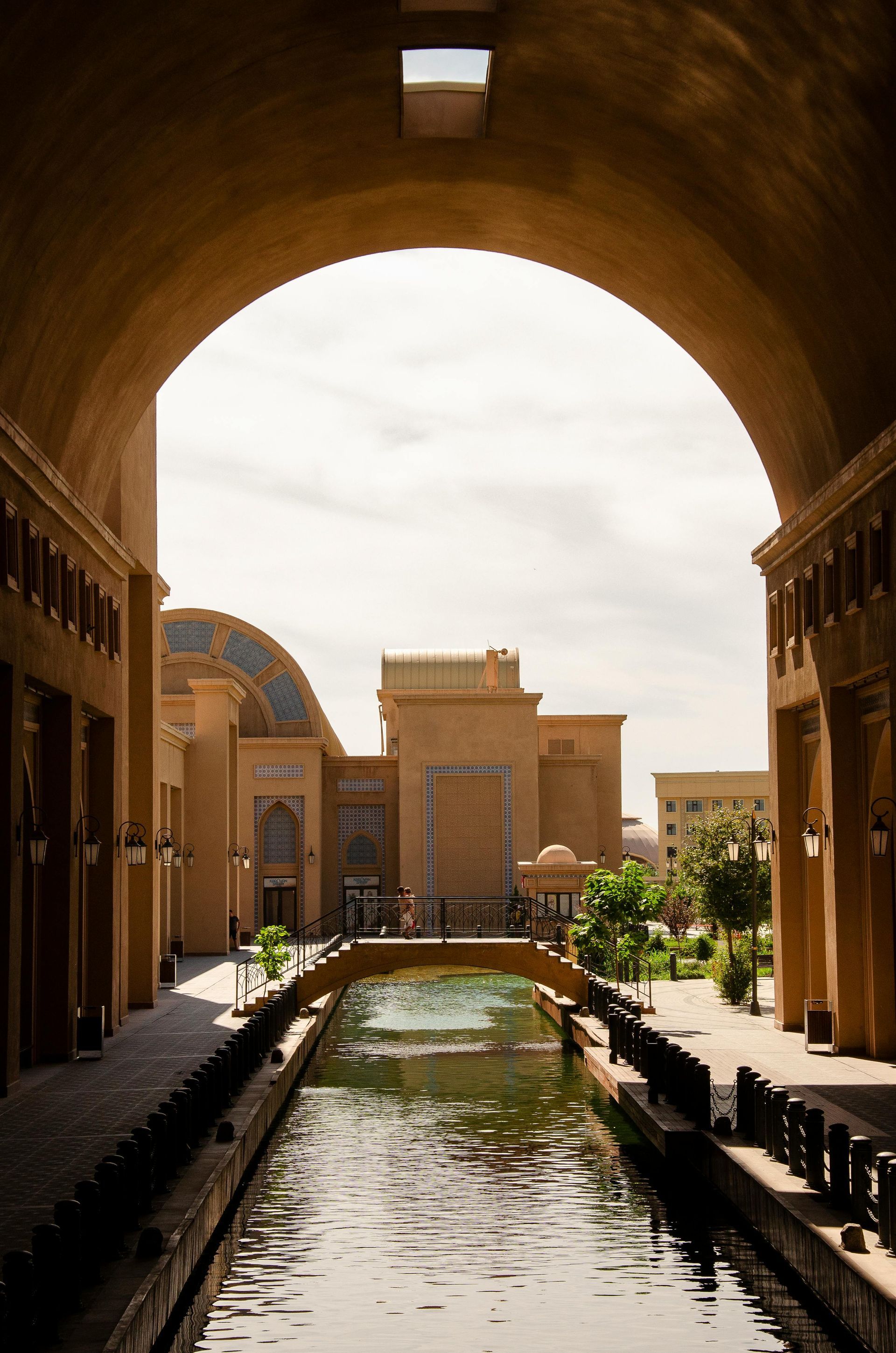 Kazakhstan — Why You Should Go (And Go with Marhaban Travel)