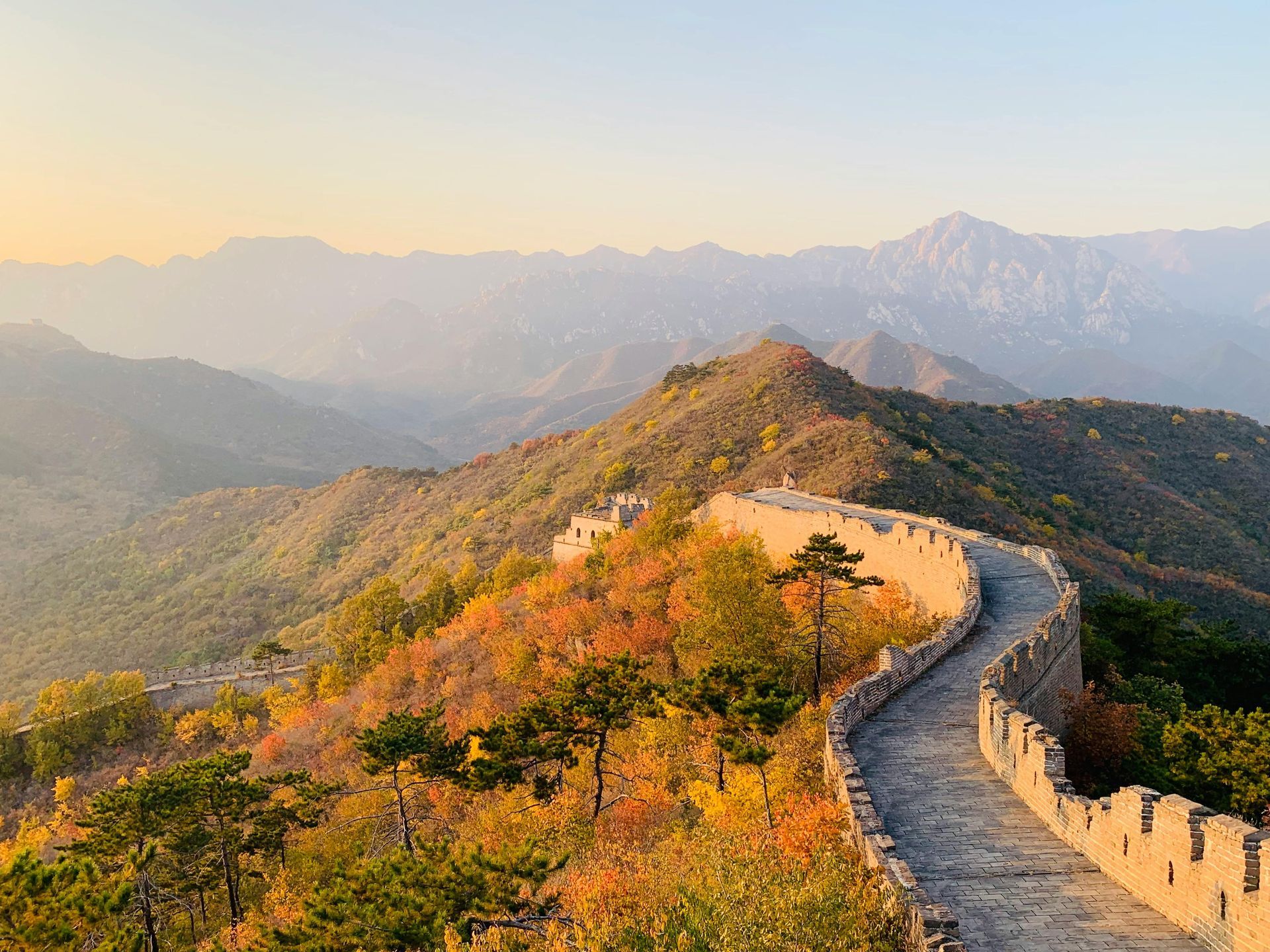 China — Visa Requirements