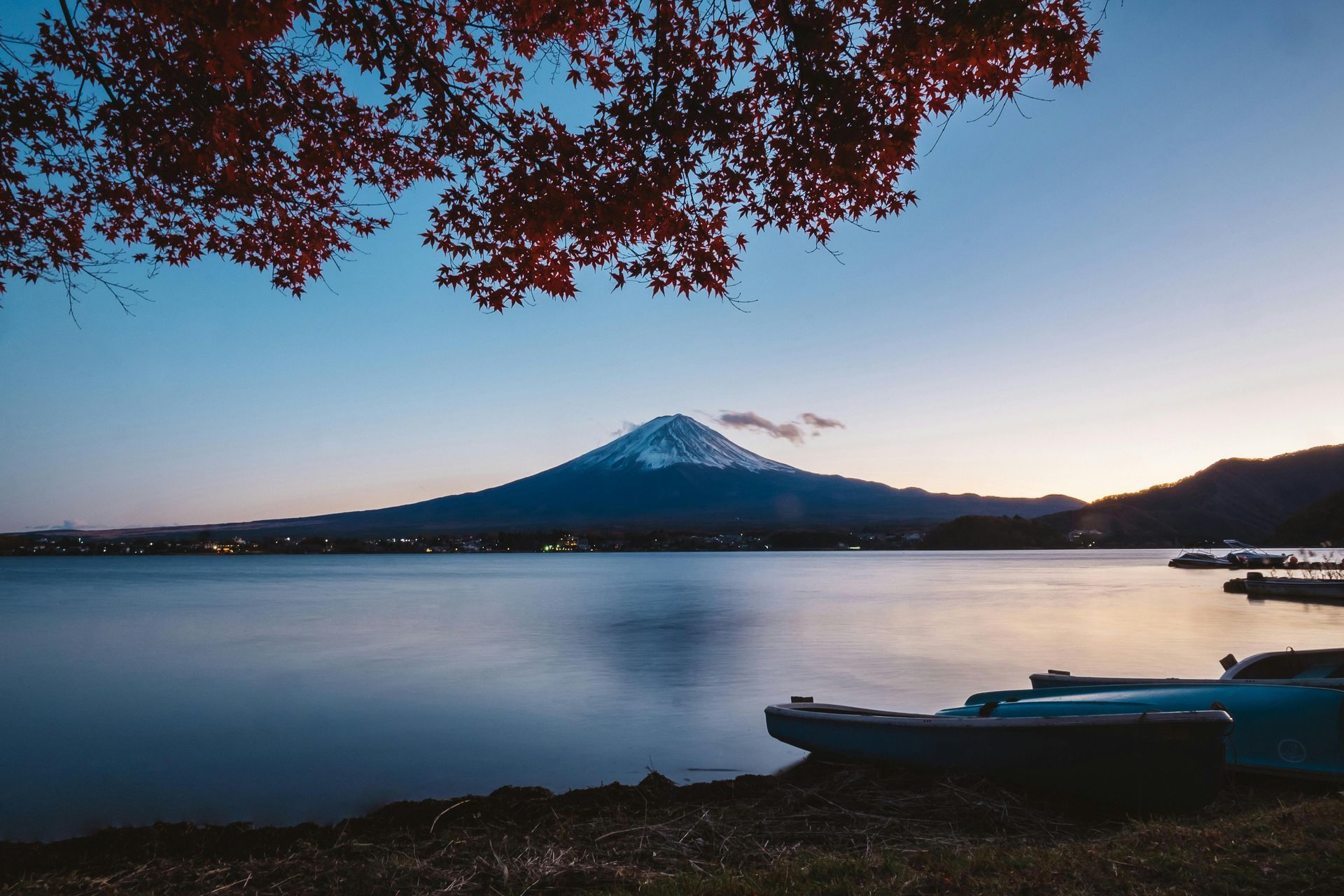 Japan — Visa Requirements