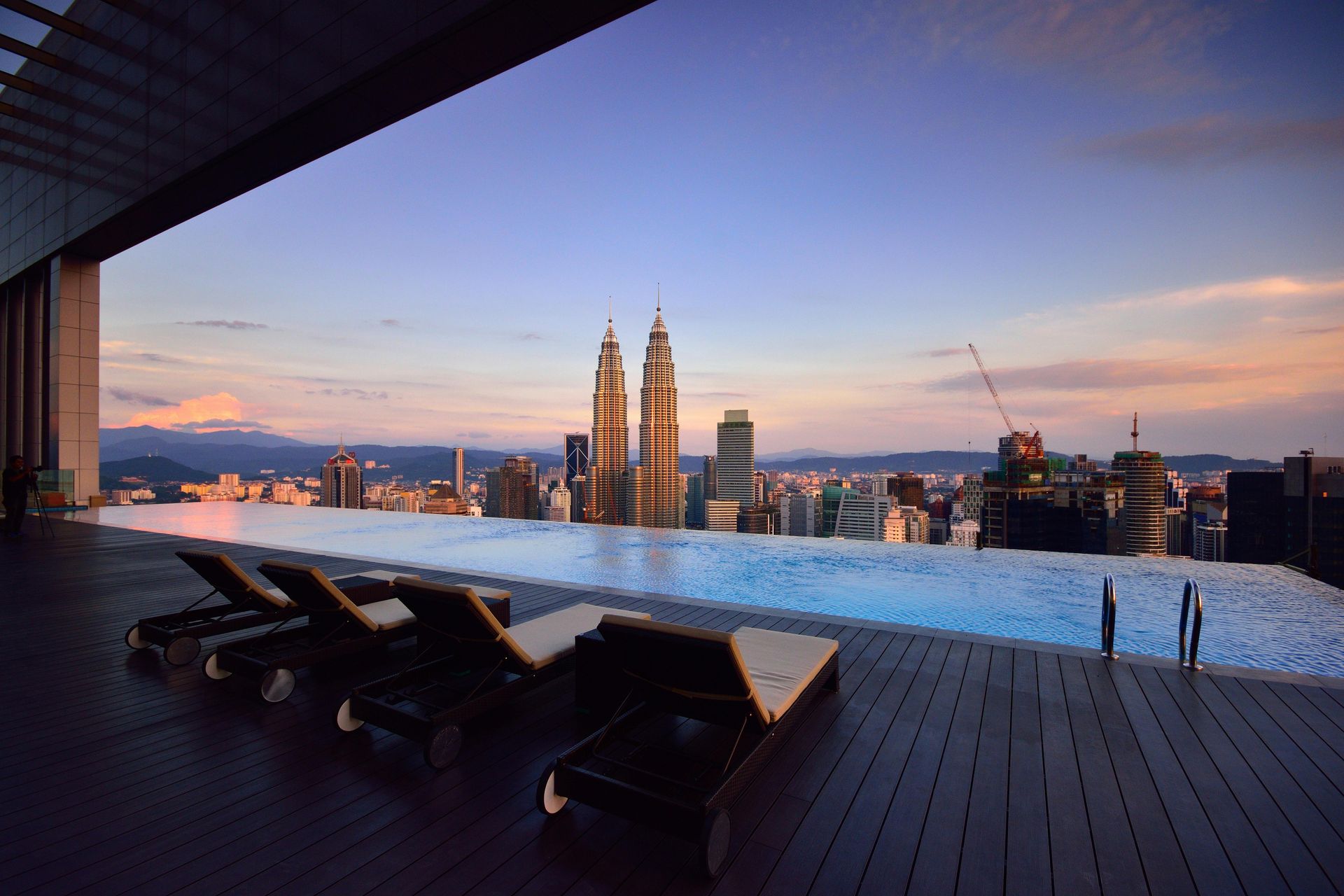 Malaysia — Spoken Languages