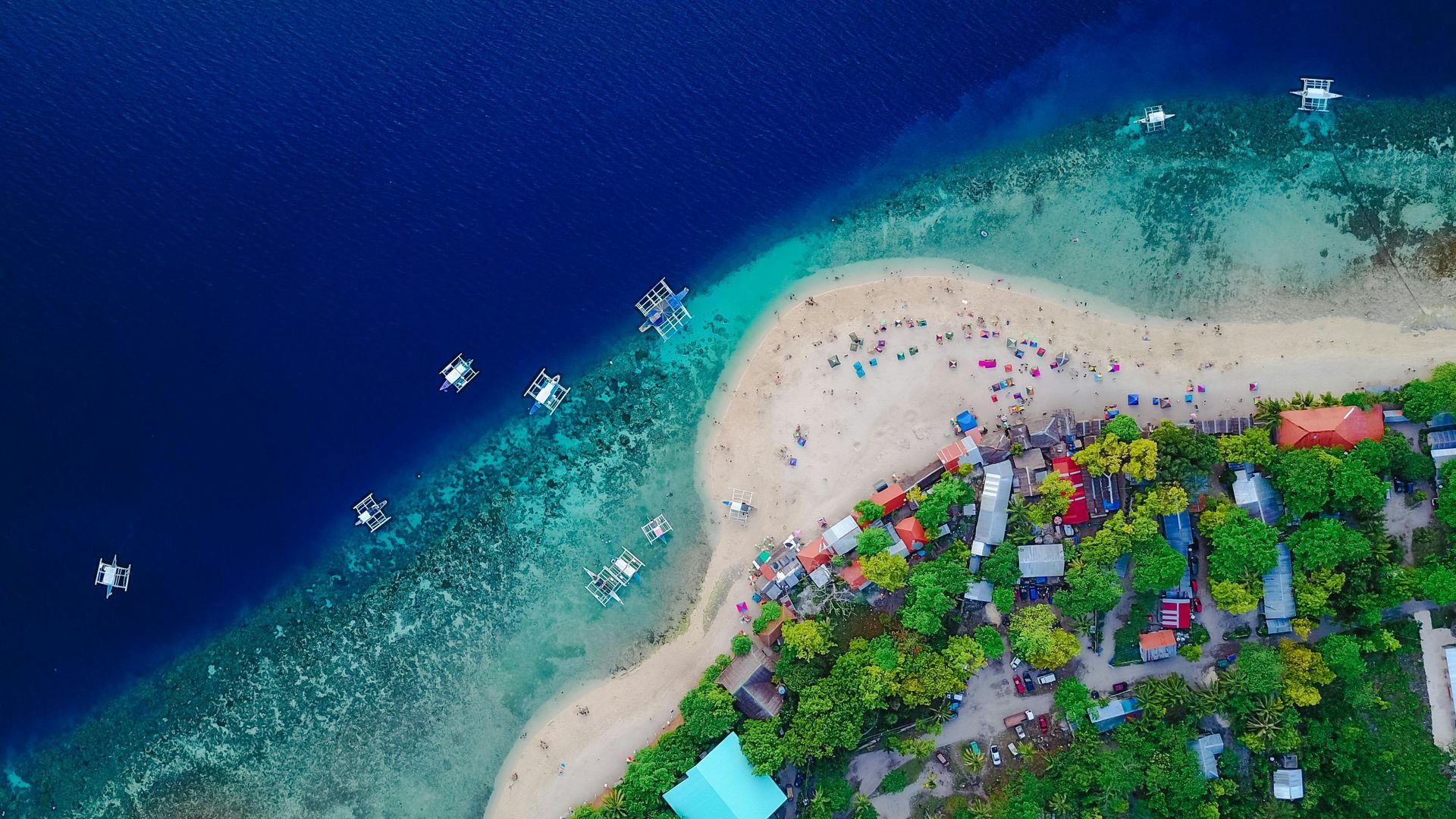 Philippines — Visa Requirements