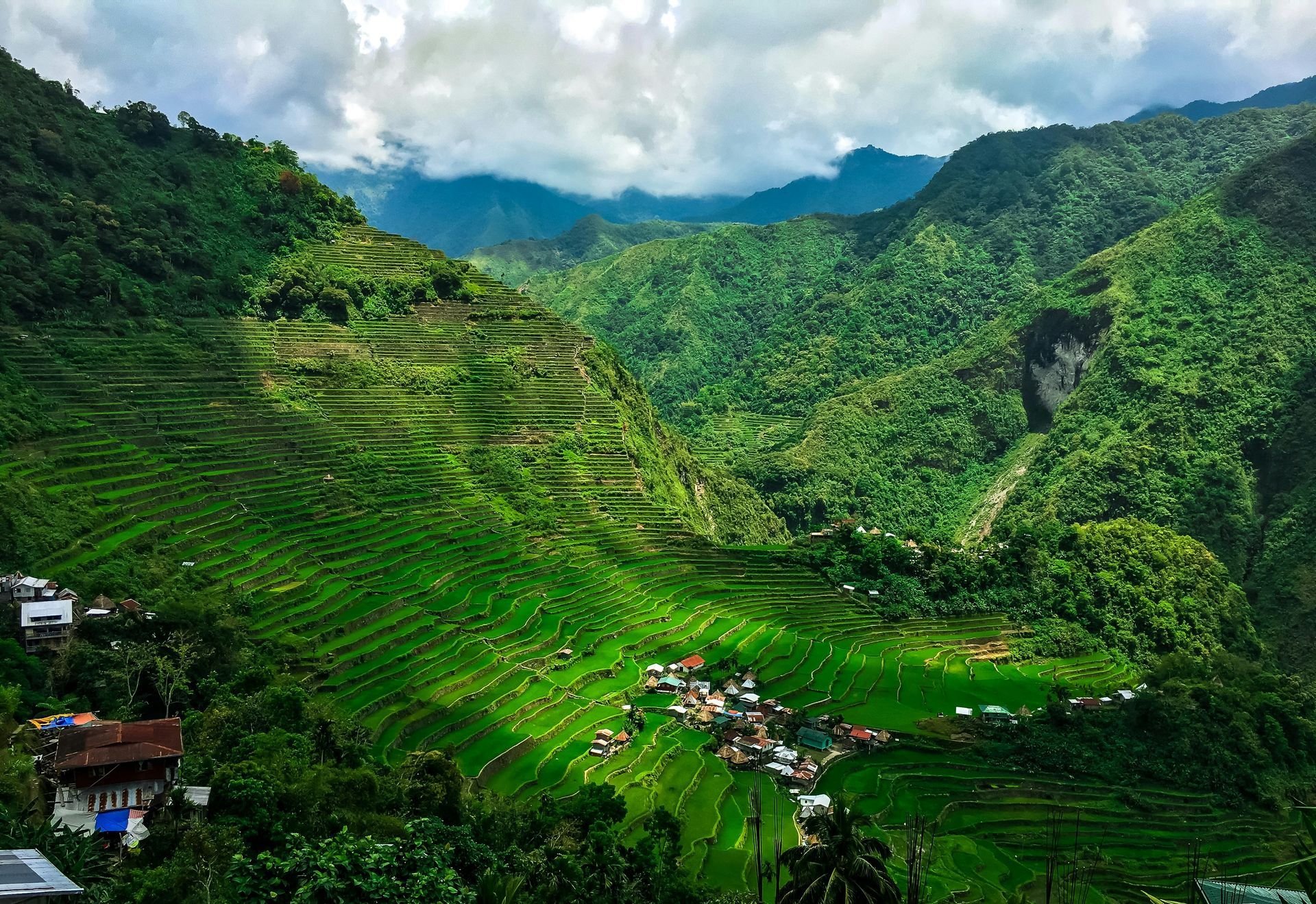 Philippines — Spoken Languages