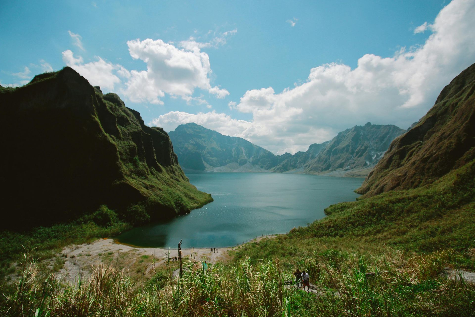 Philippines — Top Filipino Hot Spots