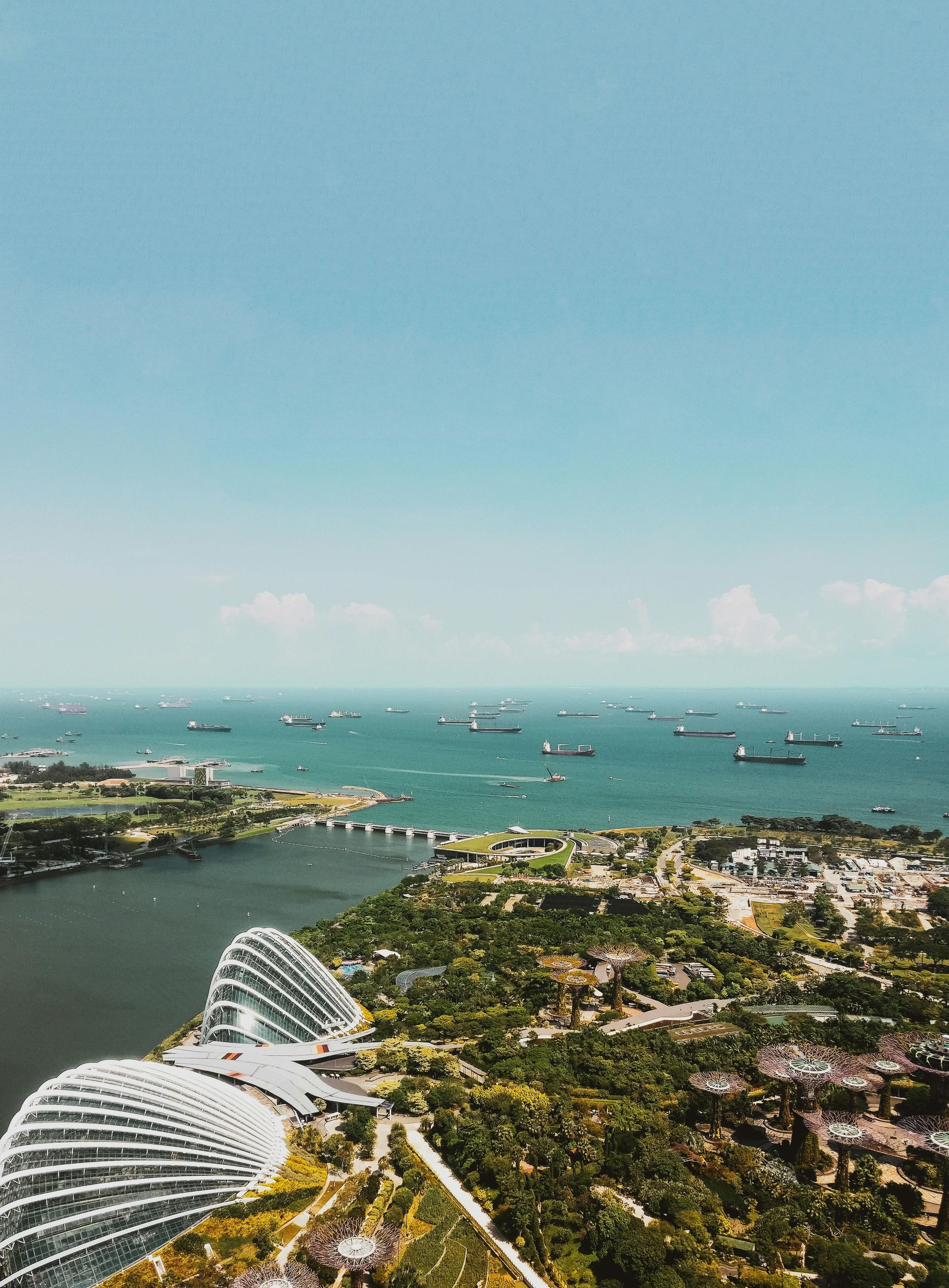 Singapore — Top Filipino Hot Spots