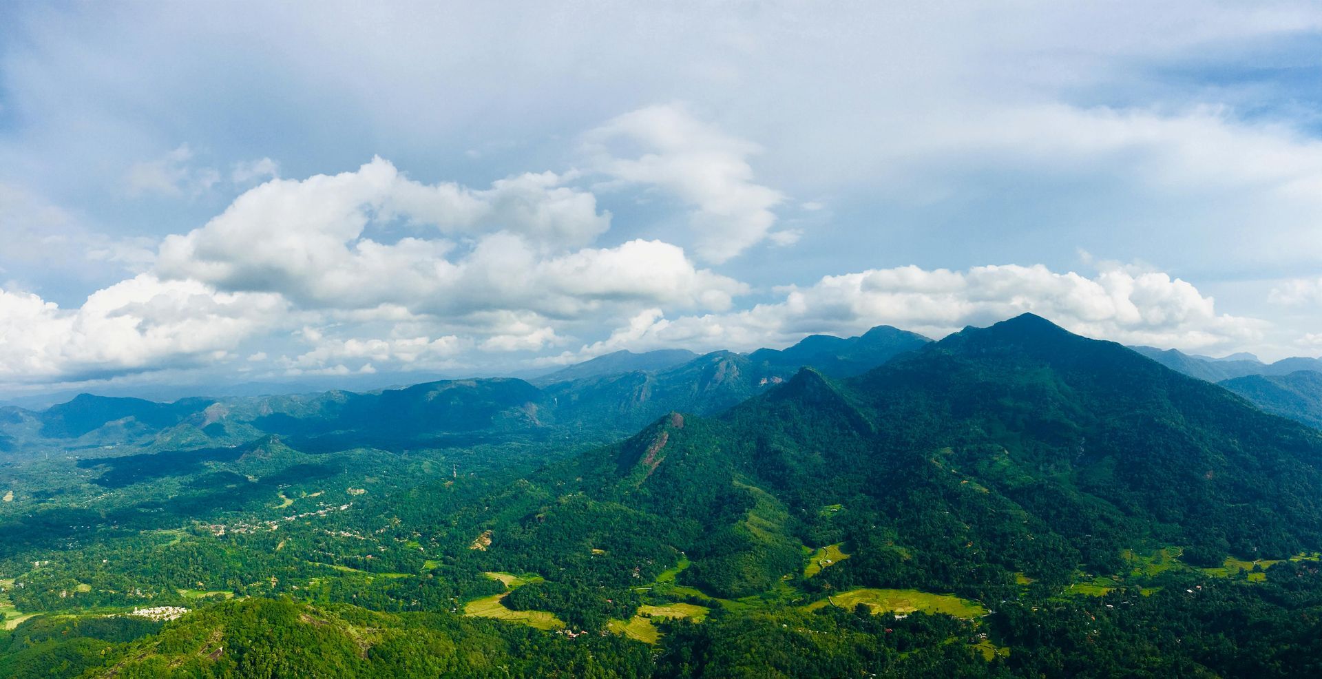 Sri Lanka — Spoken Languages