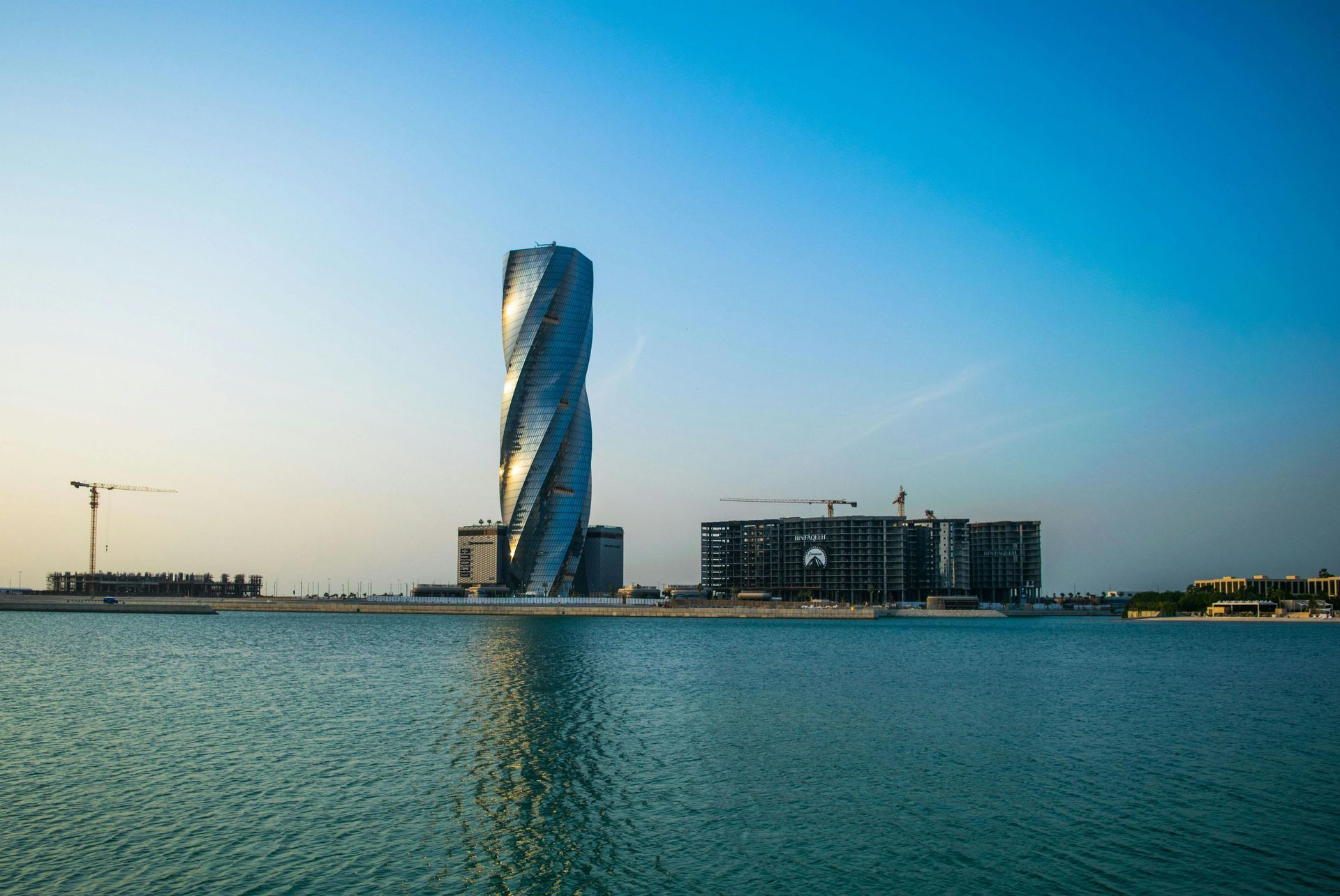 Bahrain — Visa Requirements