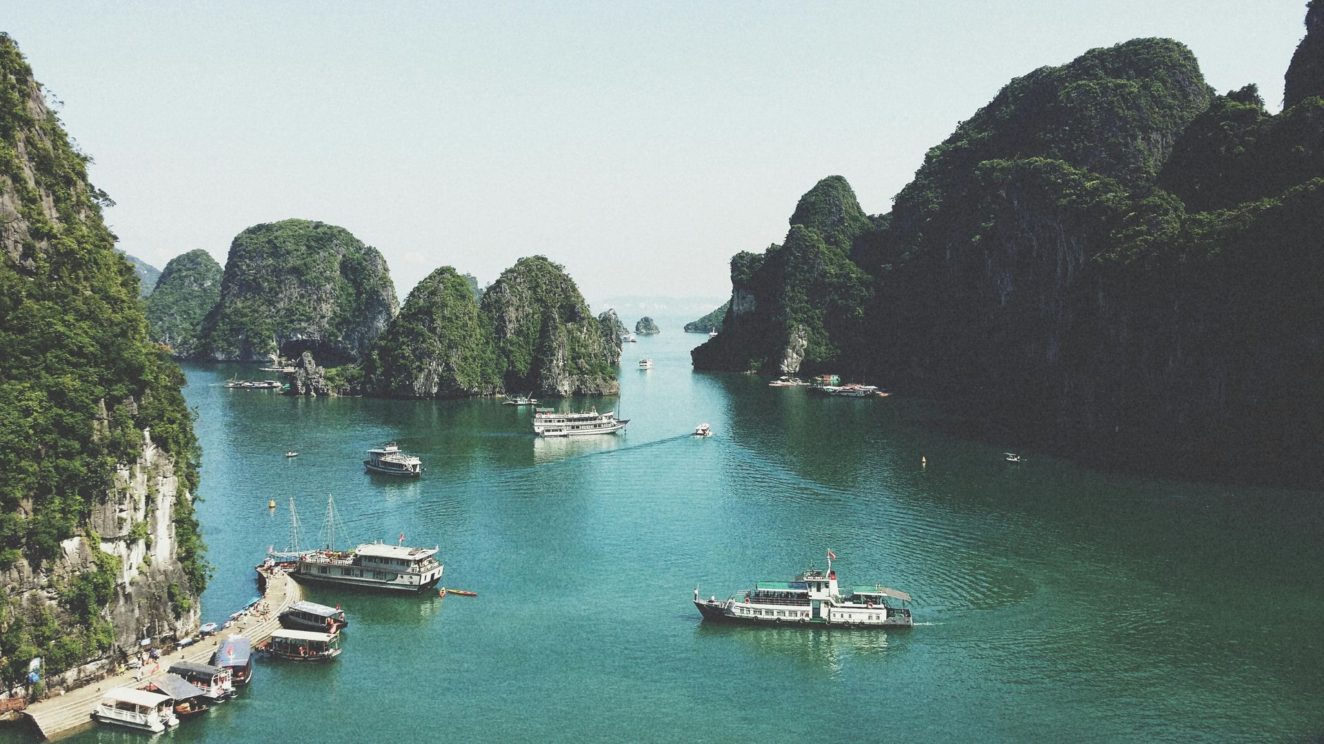 Vietnam — Visa Requirements