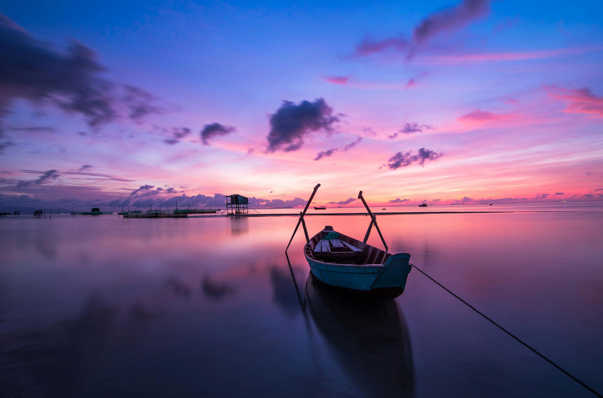 Vietnam — Spoken Languages