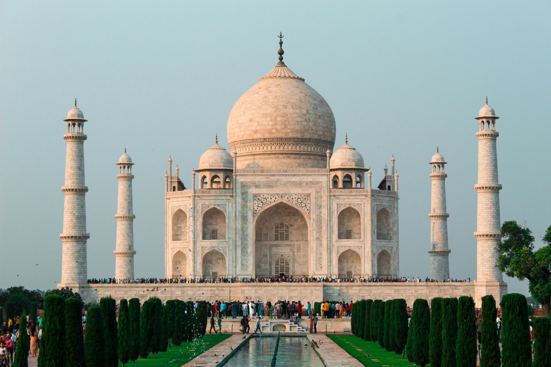 India — Visa Requirements