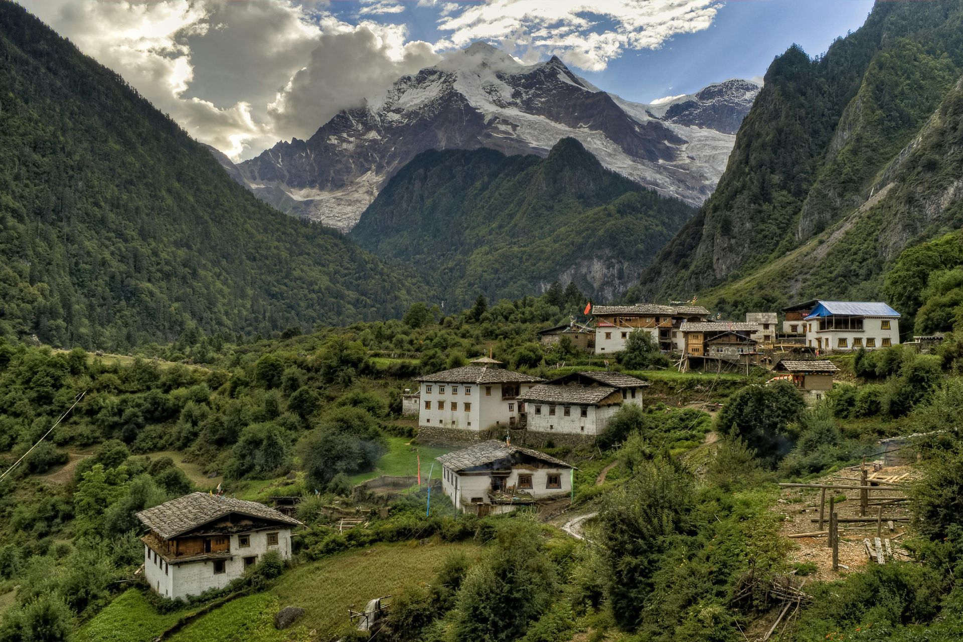 Nepal — Visa Requirements