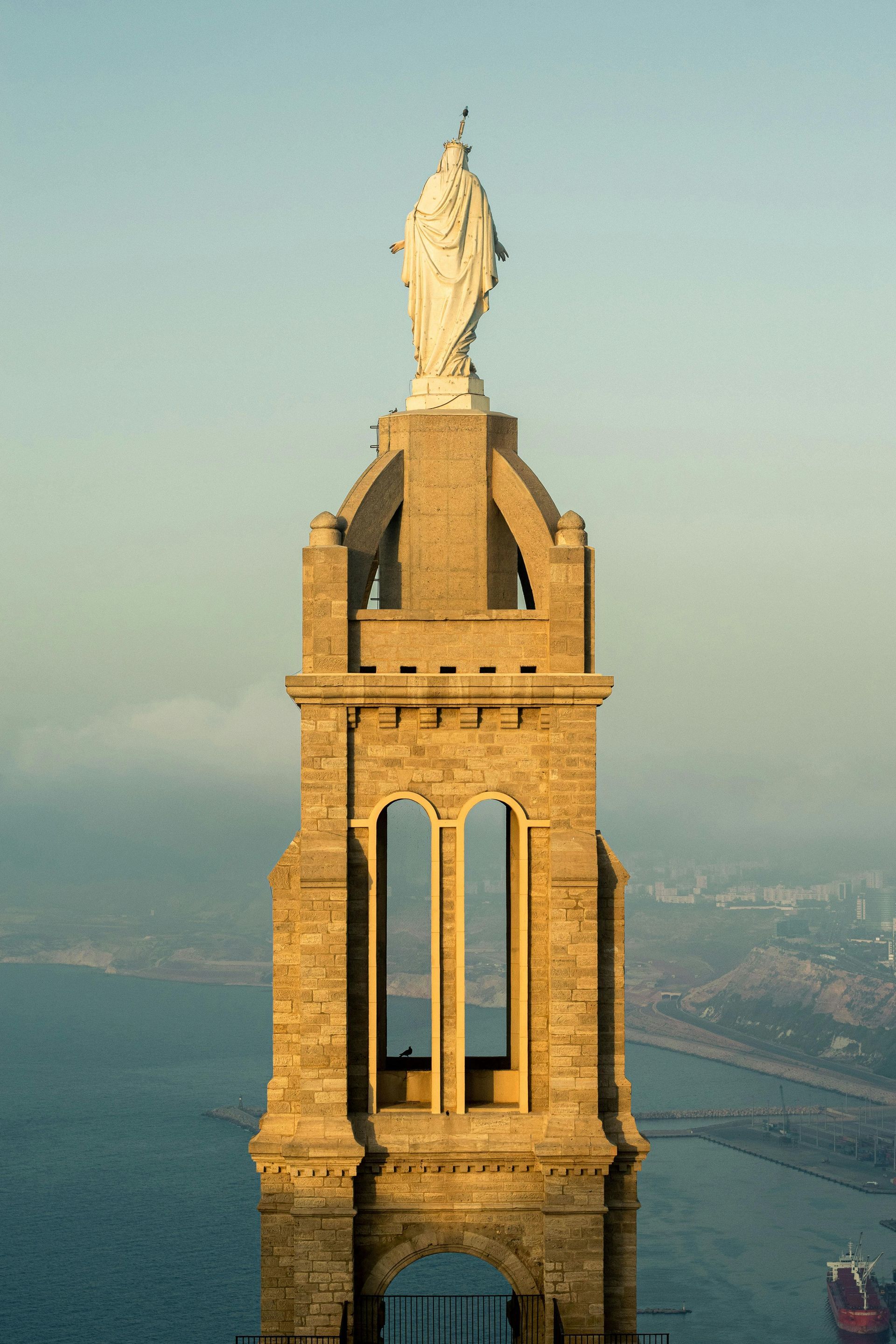 Algeria