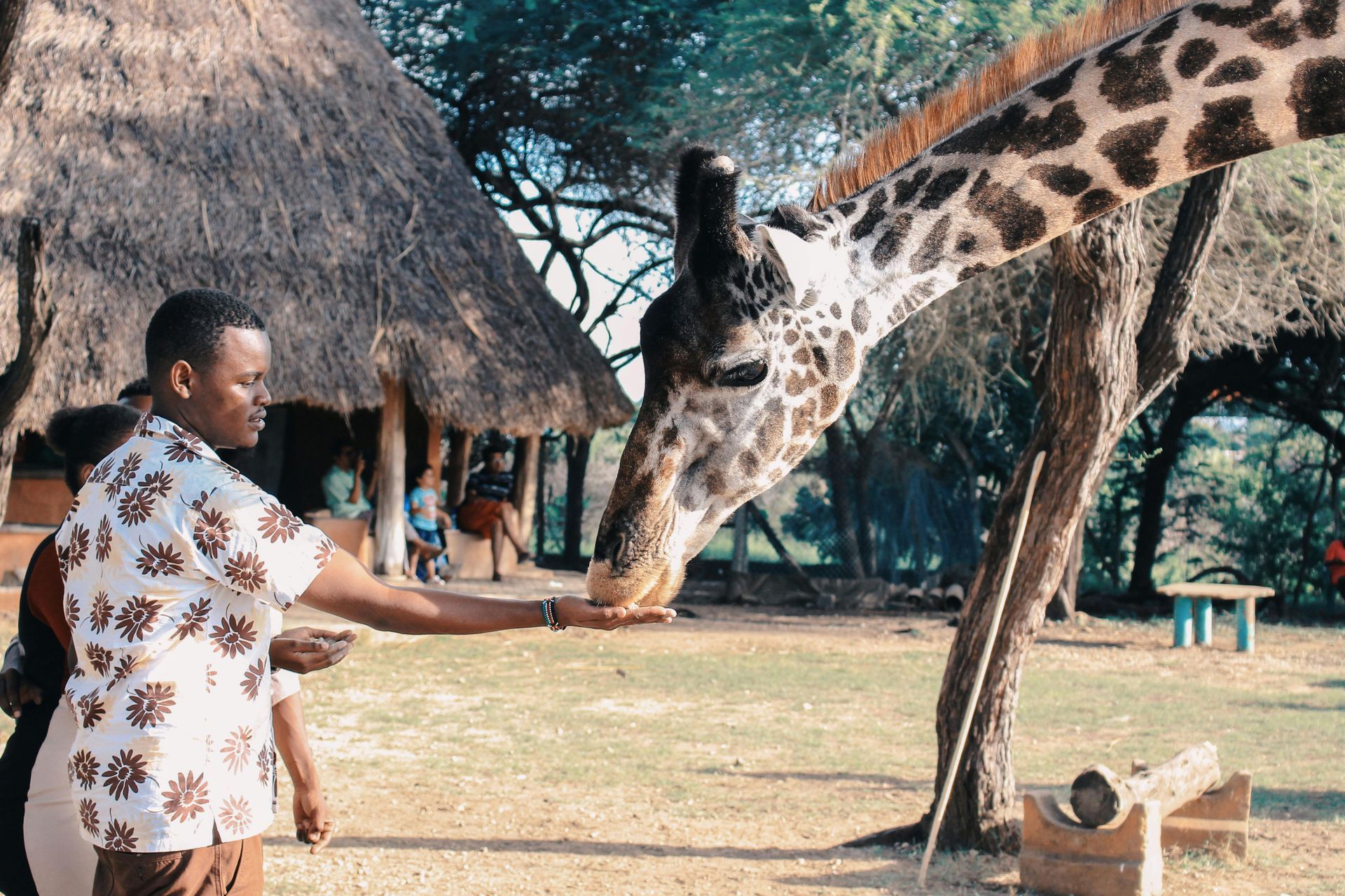 Kenya — Visa Requirements
