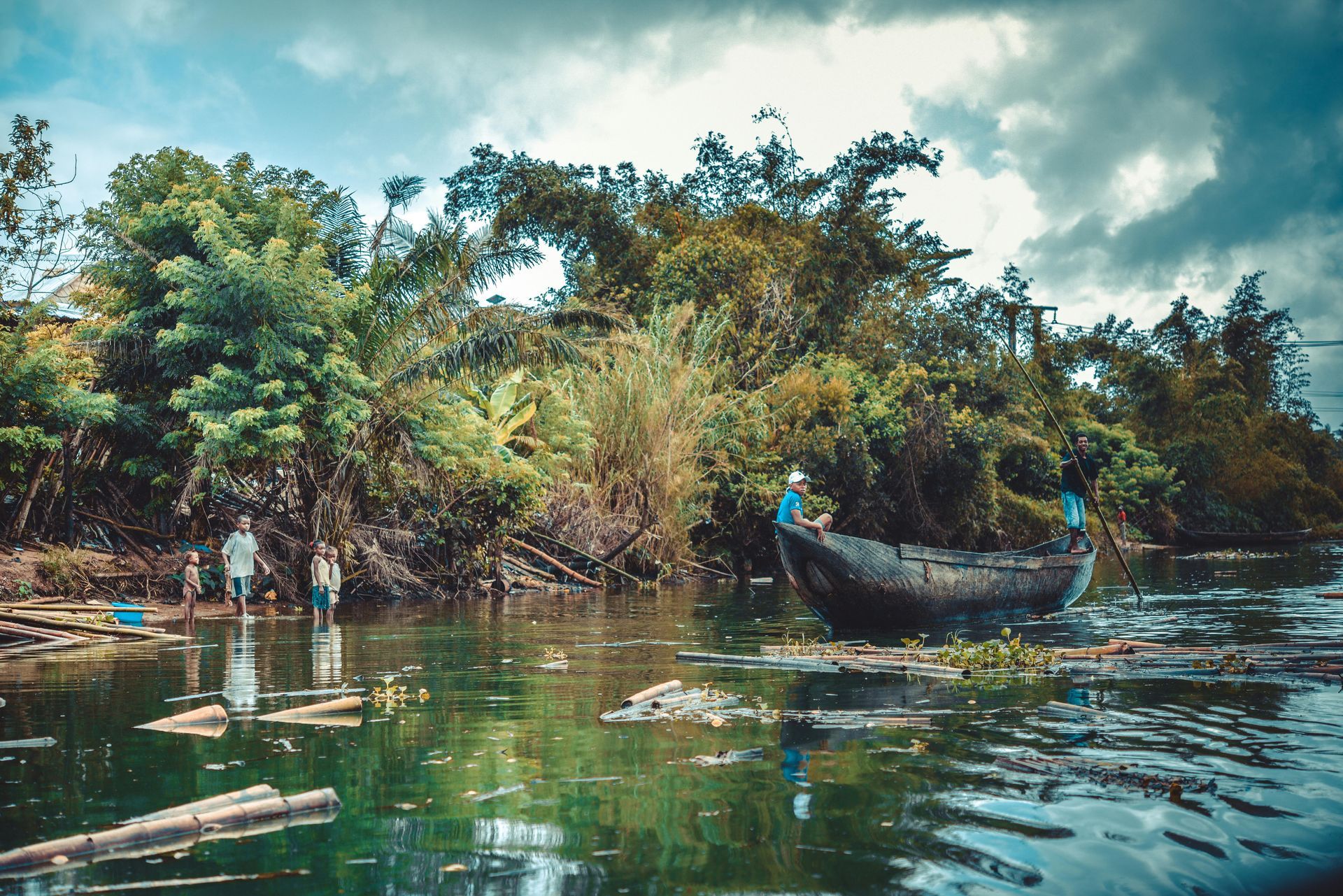 Madagascar — Visa Requirements