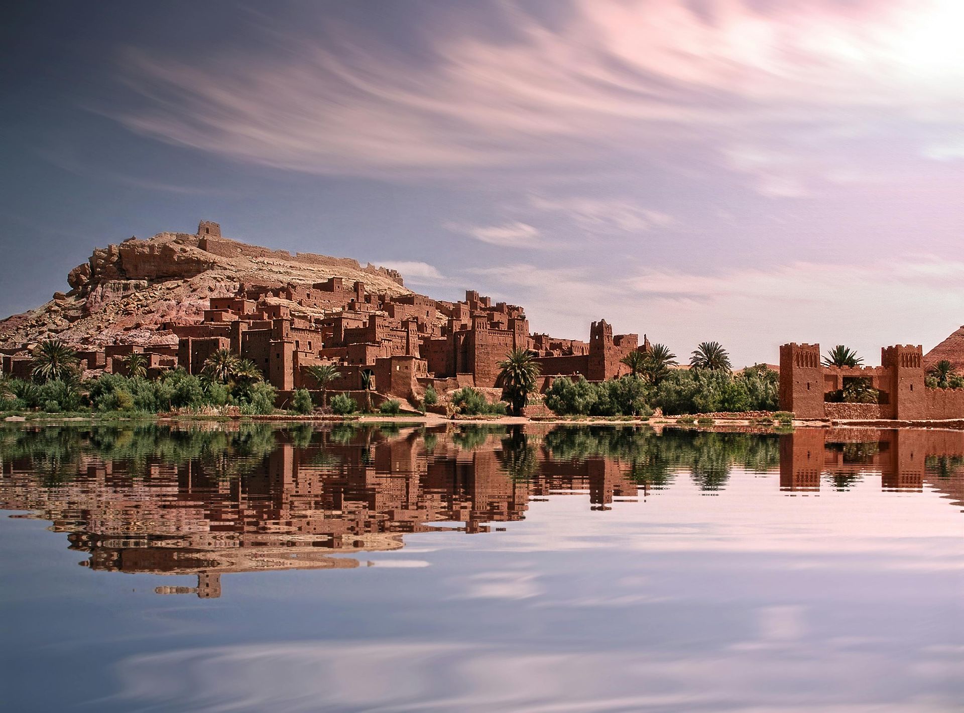 Morocco — Visa Requirements