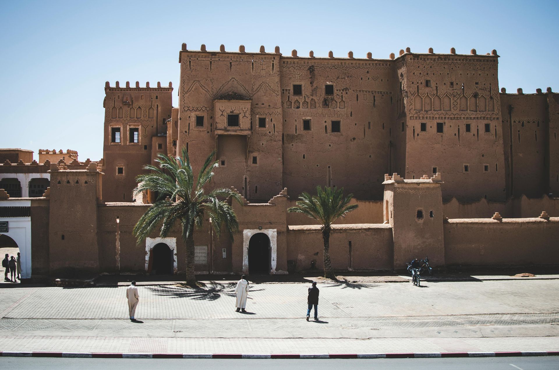 Morocco — Top Tips for Getting the Most Out of Your Holiday