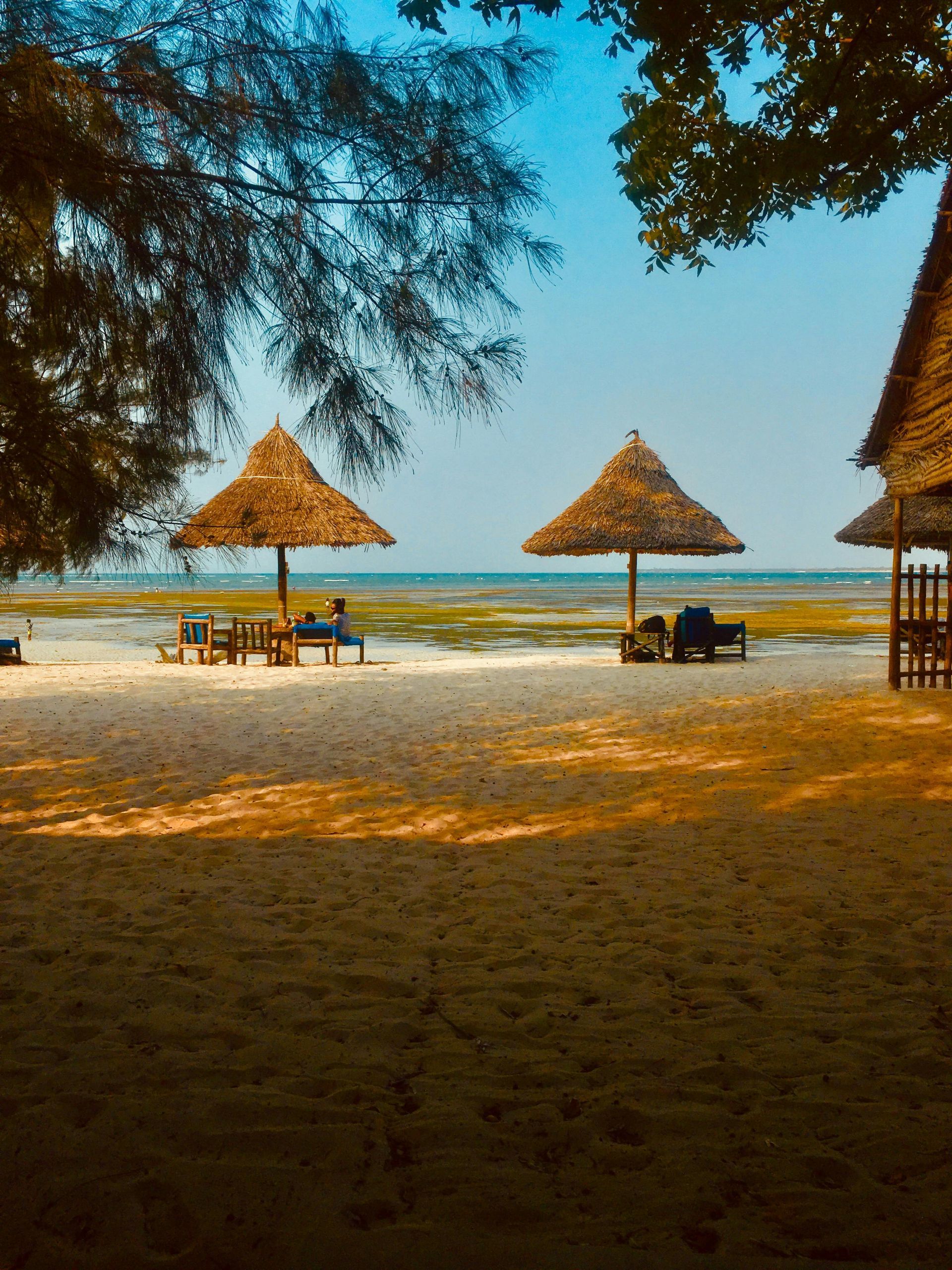 Tanzania — Visa Requirements