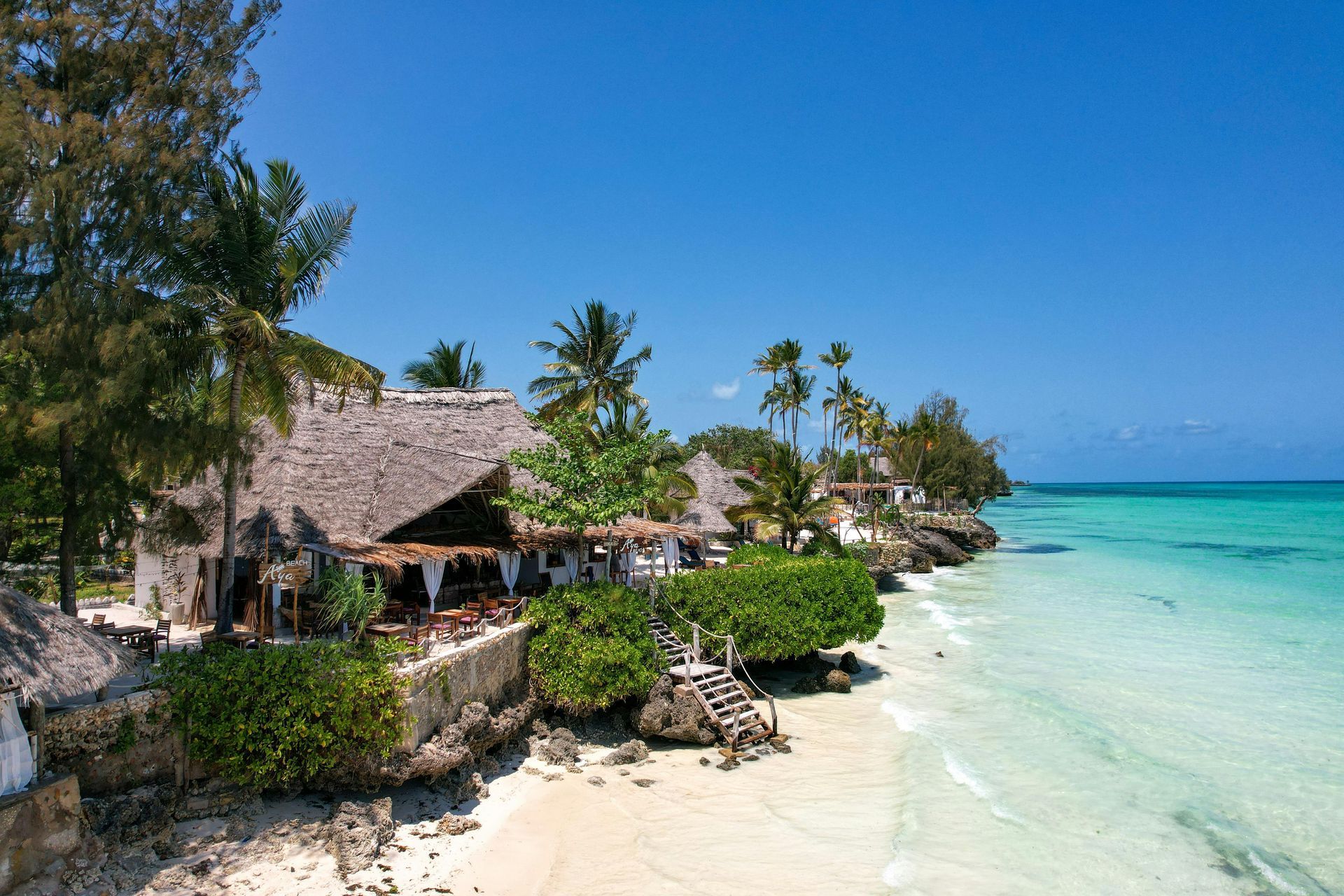 Tanzania — Top Tips for Getting the Most Out of Your Holiday