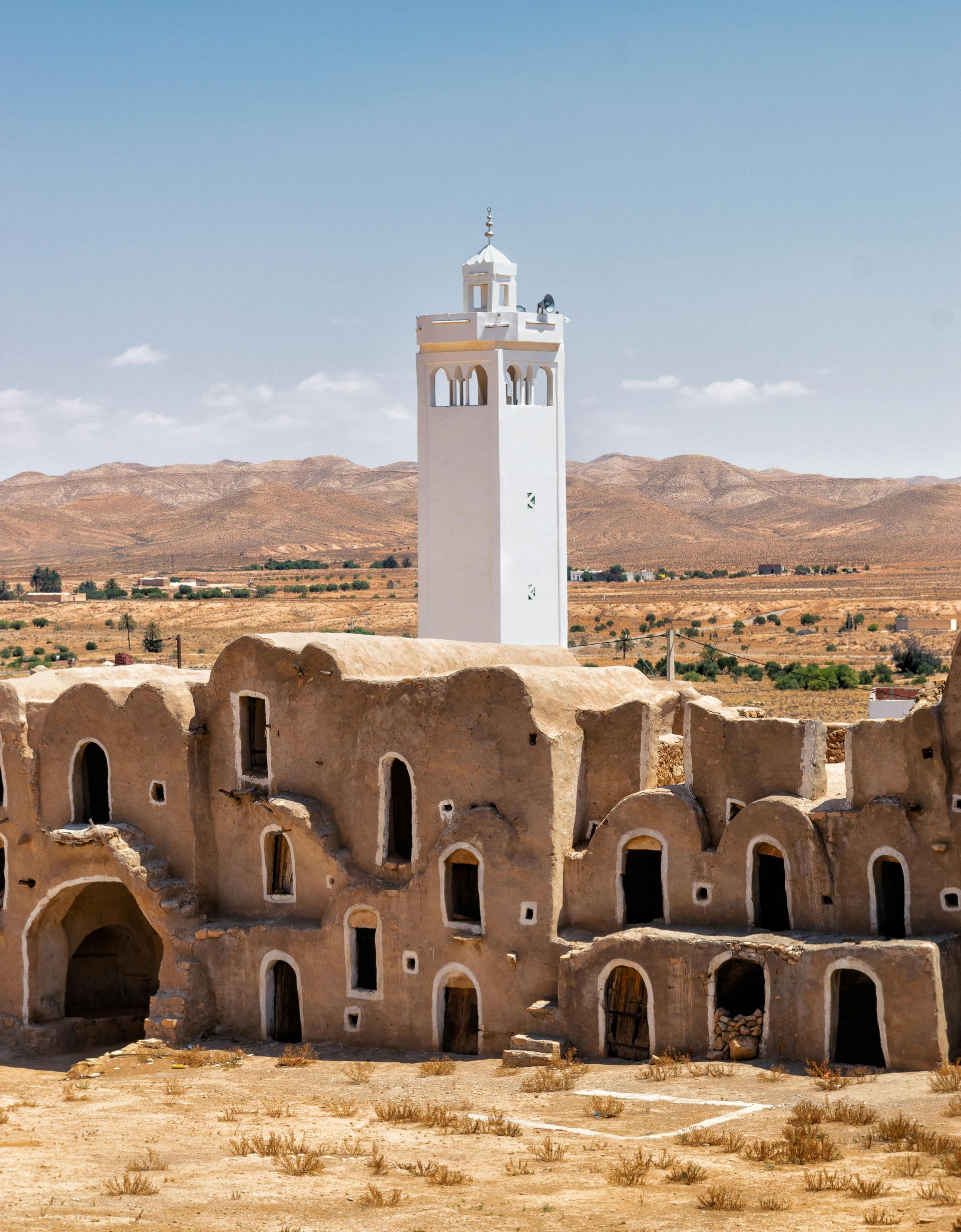 Tunisia