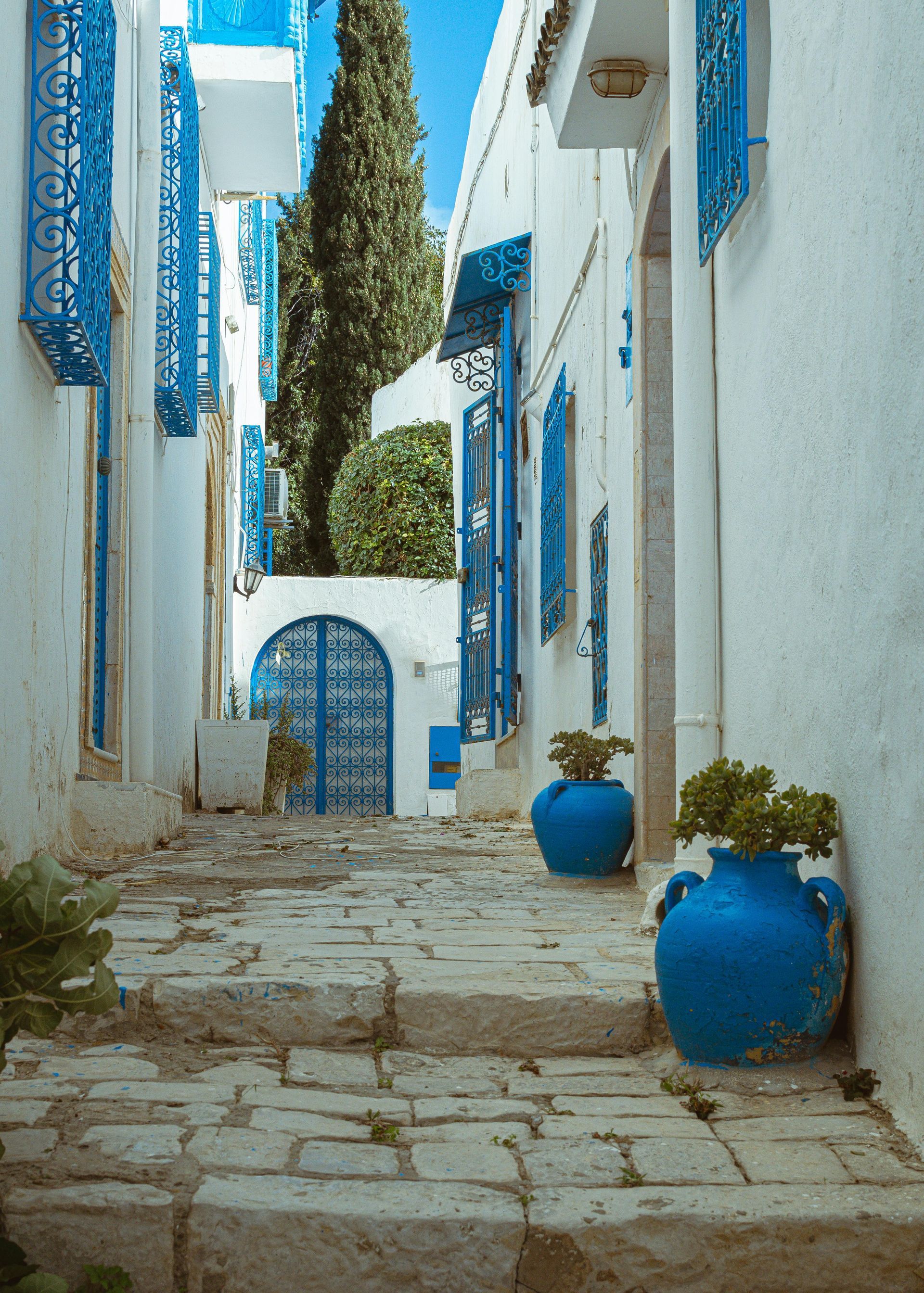 Tunisia — Visa Requirements