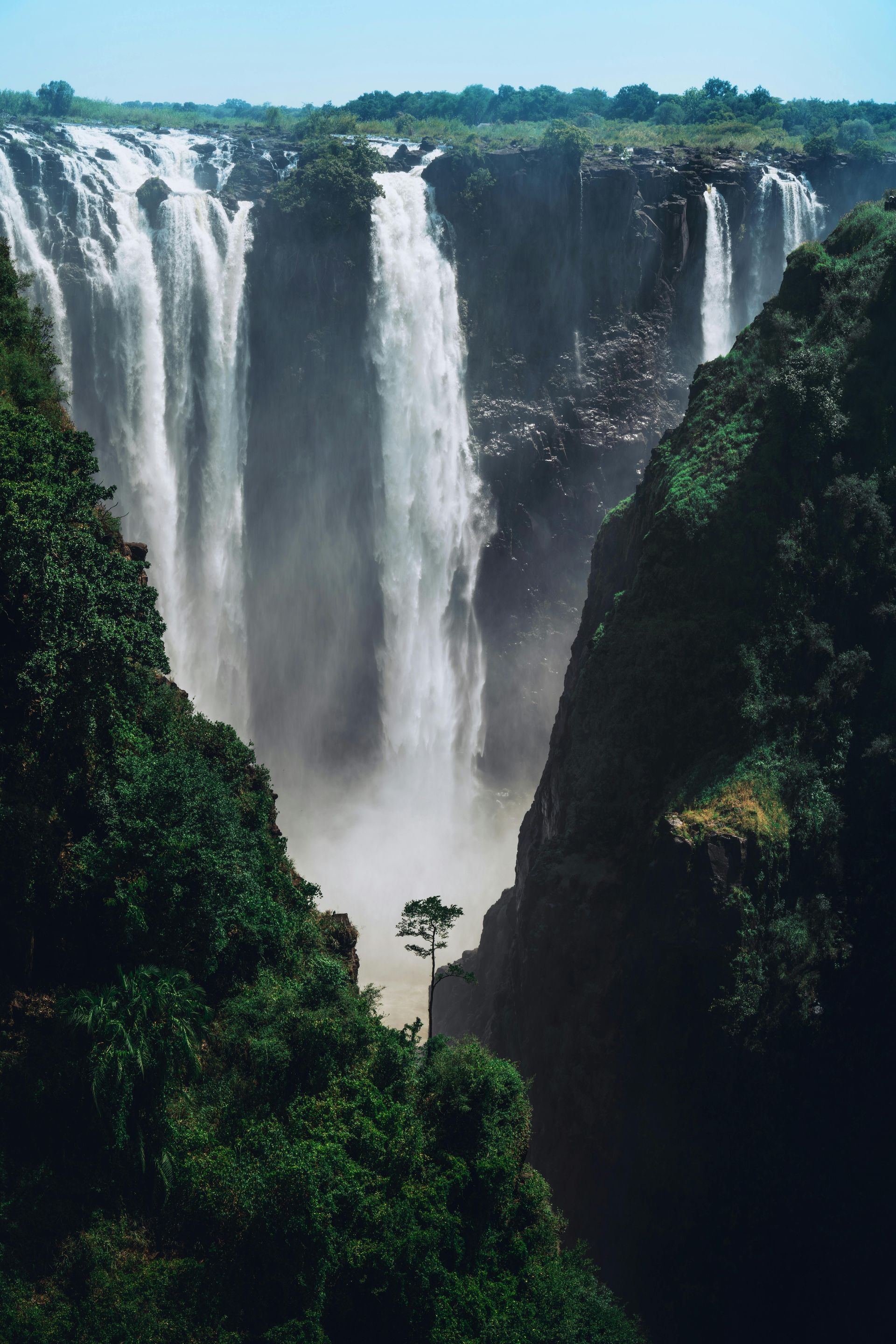 Zambia