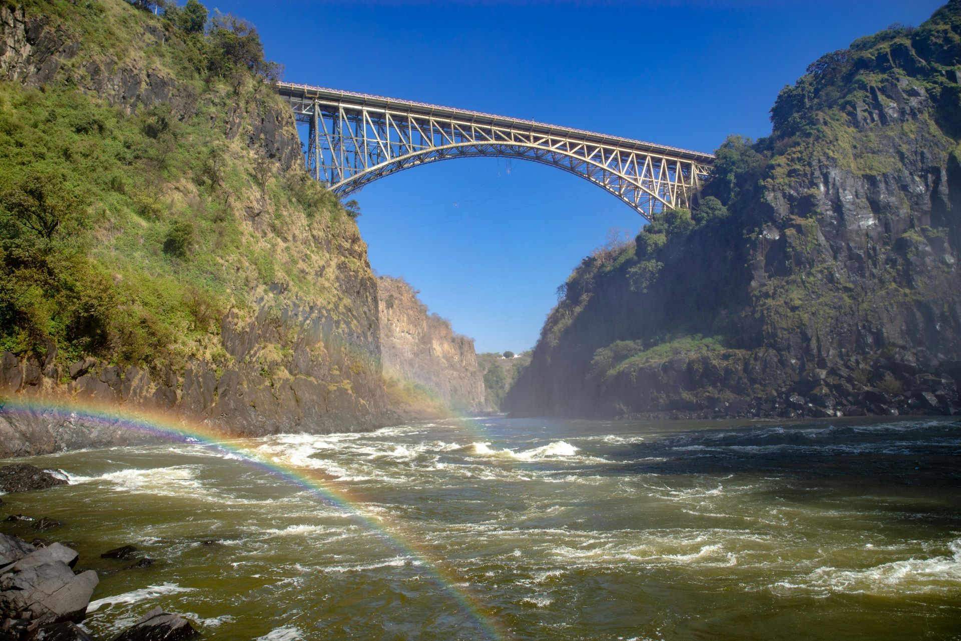 Zambia — Top Tips for Getting the Most Out of Your Holiday