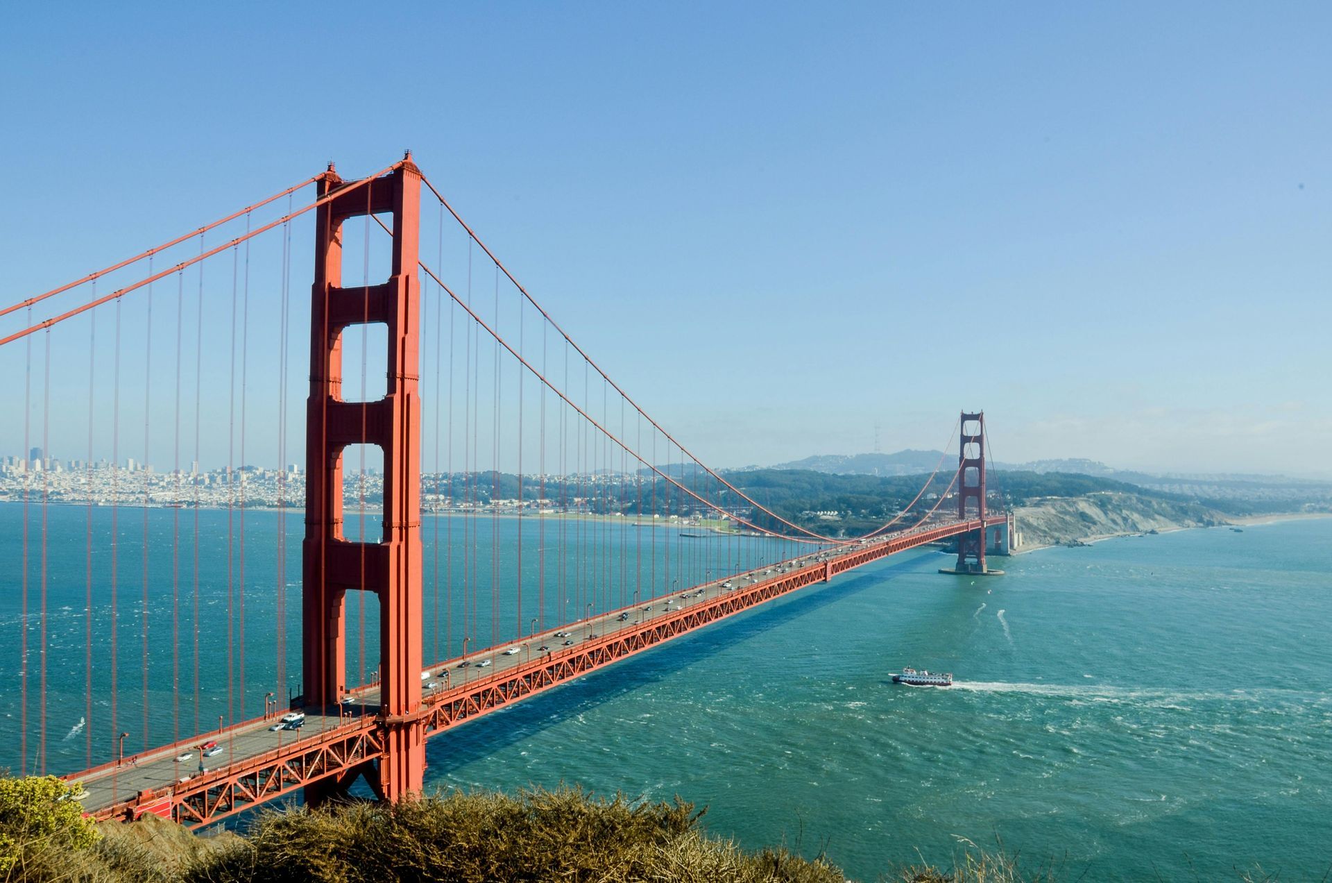 California — Visa Requirements