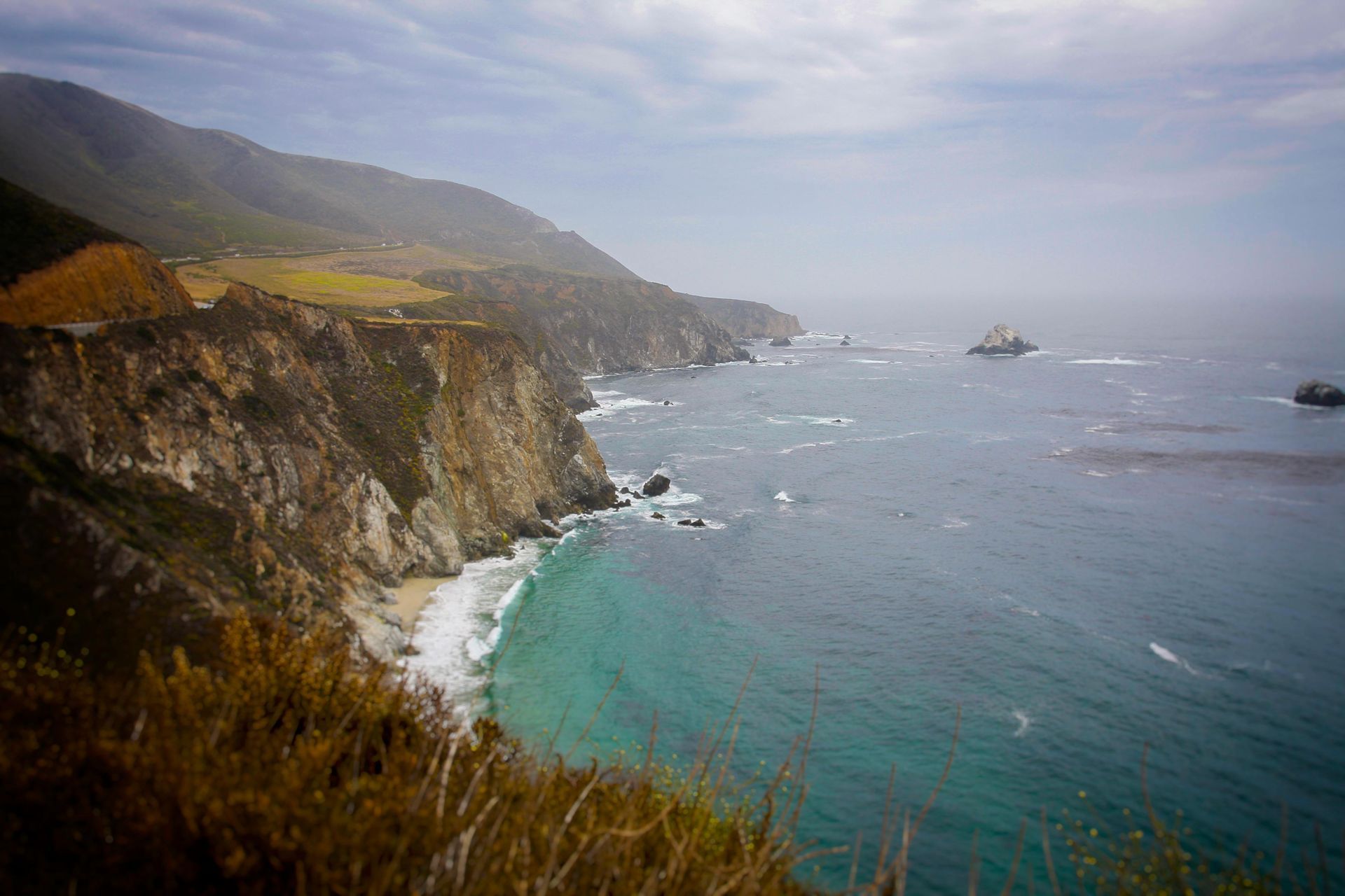 California — Spoken Languages