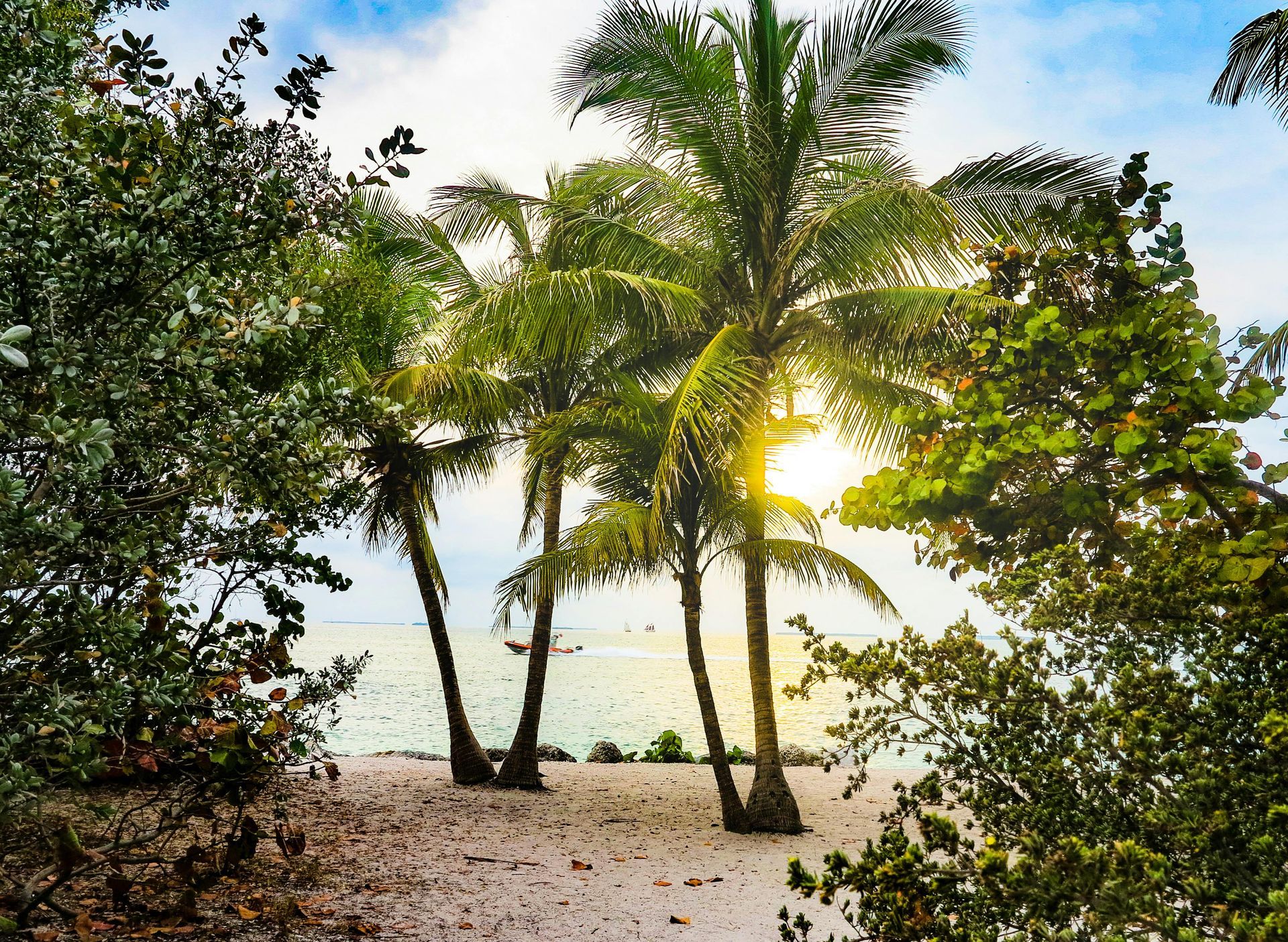 Florida — Visa Requirements