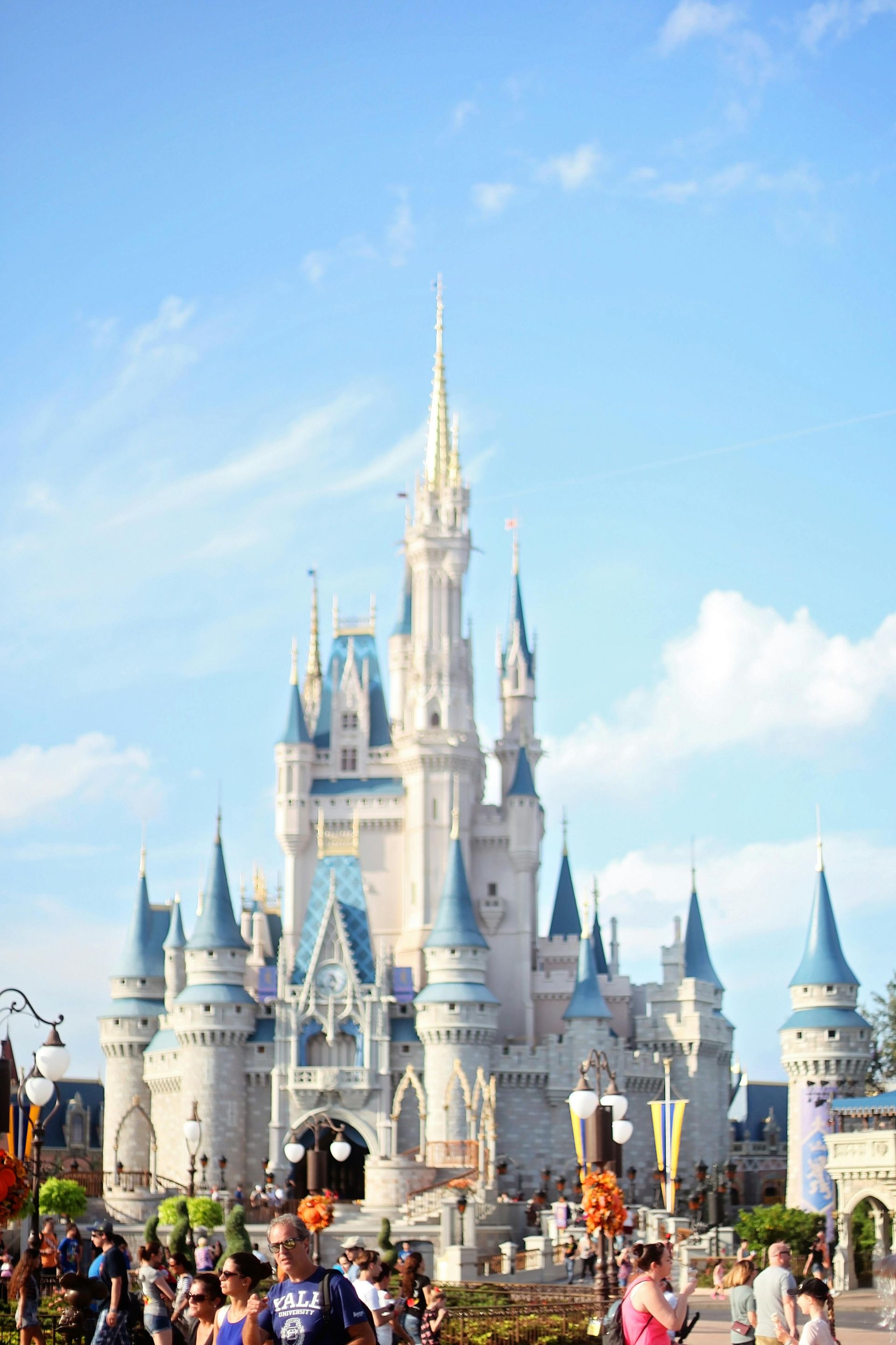 Florida — Top Florida Hot Spots