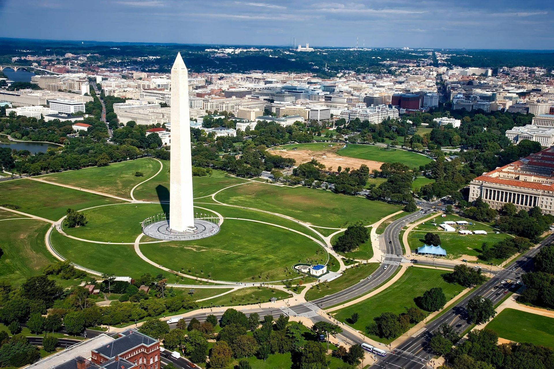 Washington — Visa Requirements