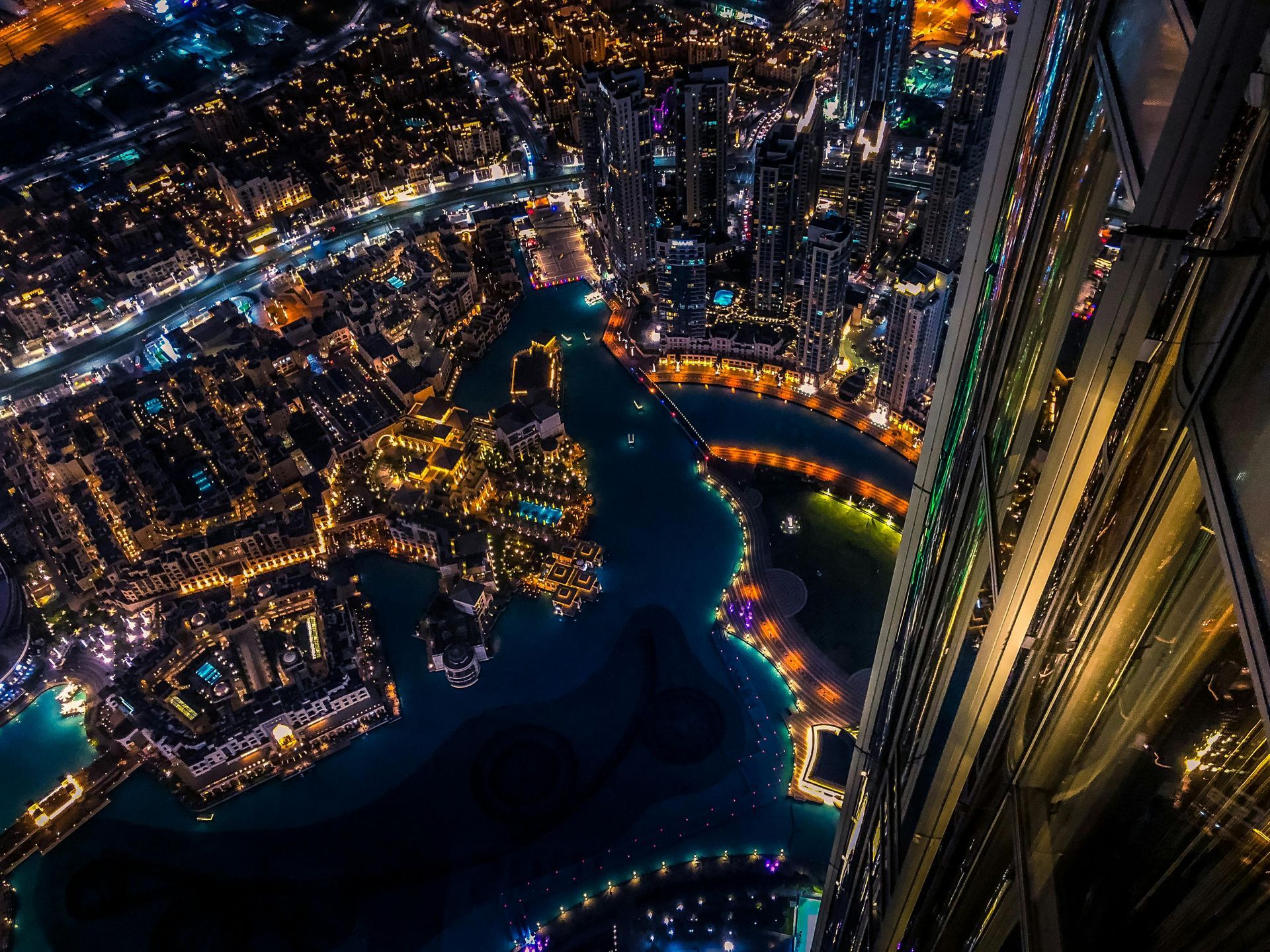 Dubai — Top Tips for Getting the Most Out of Your Holiday