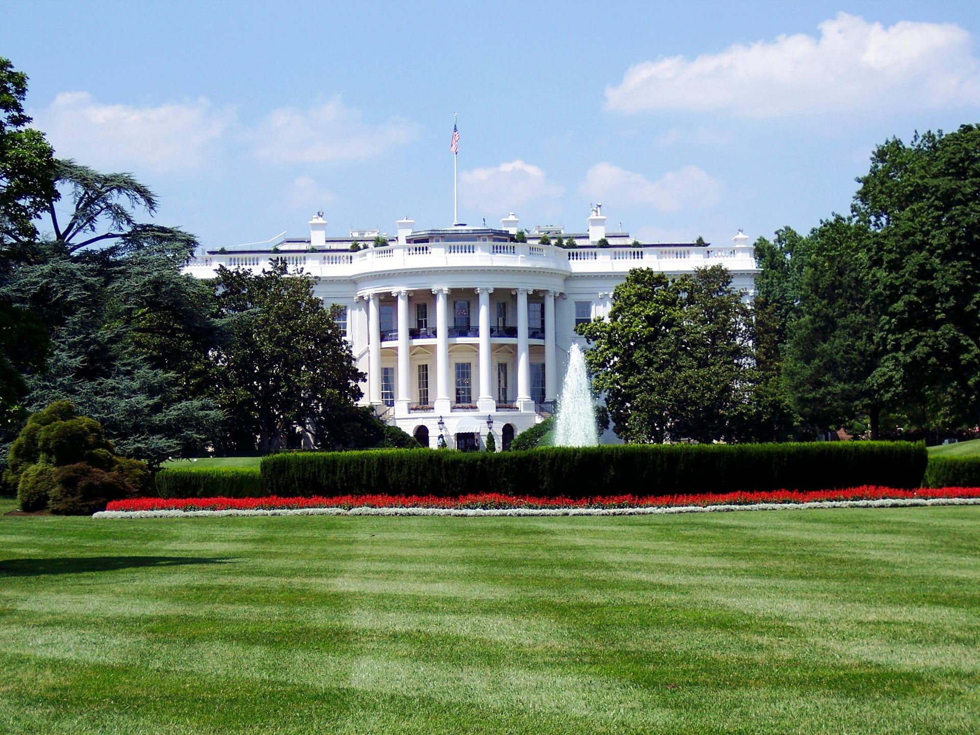 Washington — Spoken Languages