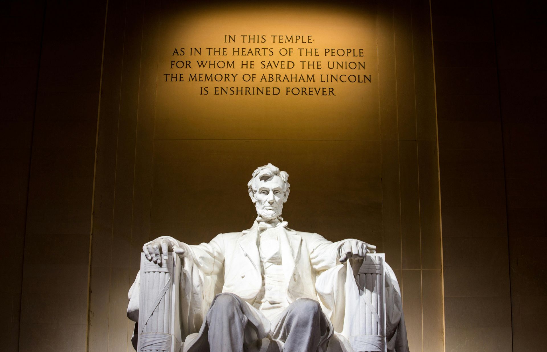 Washington — Why You Should Go (And Go with Marhaban Travel)