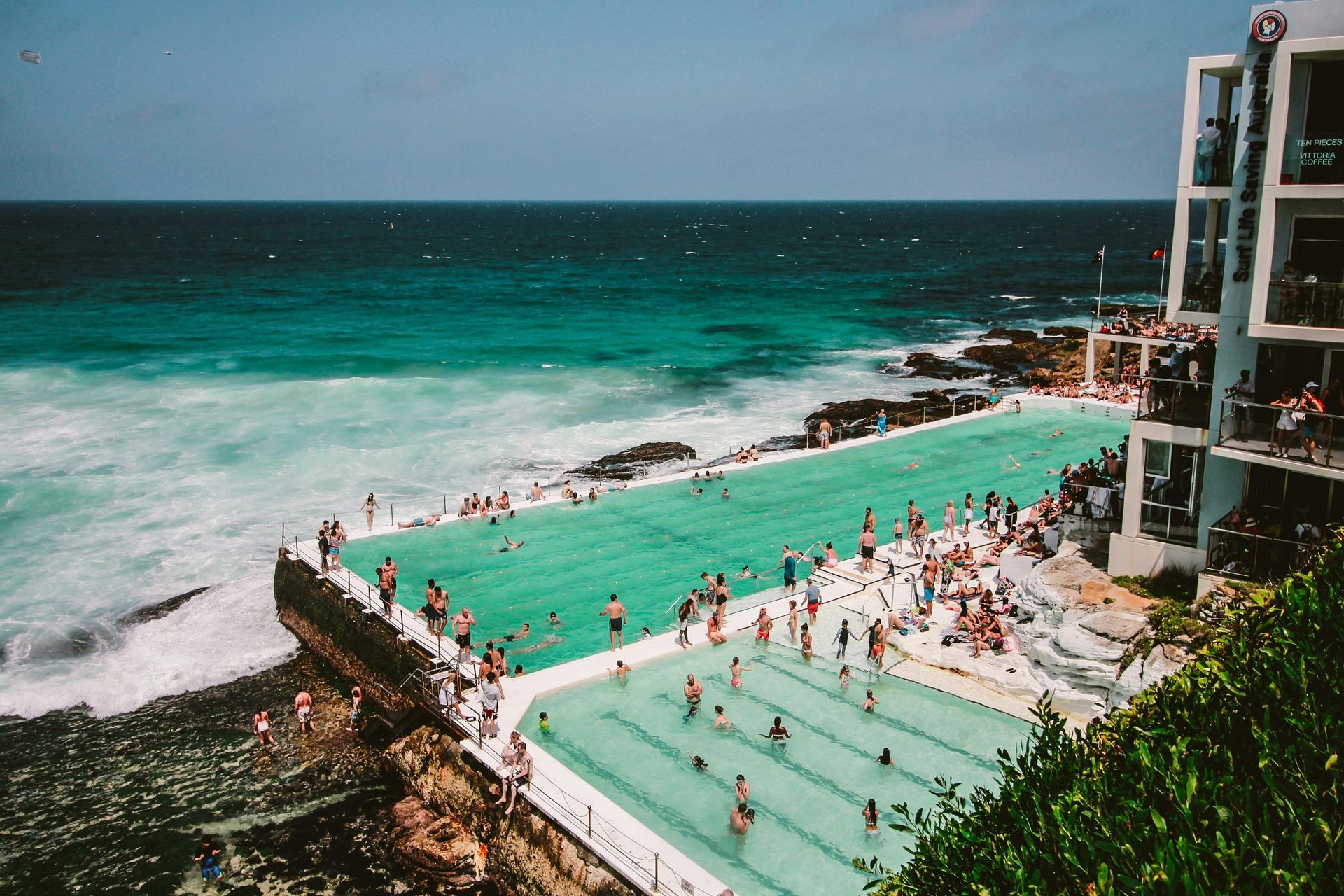 Australia — Key Airports