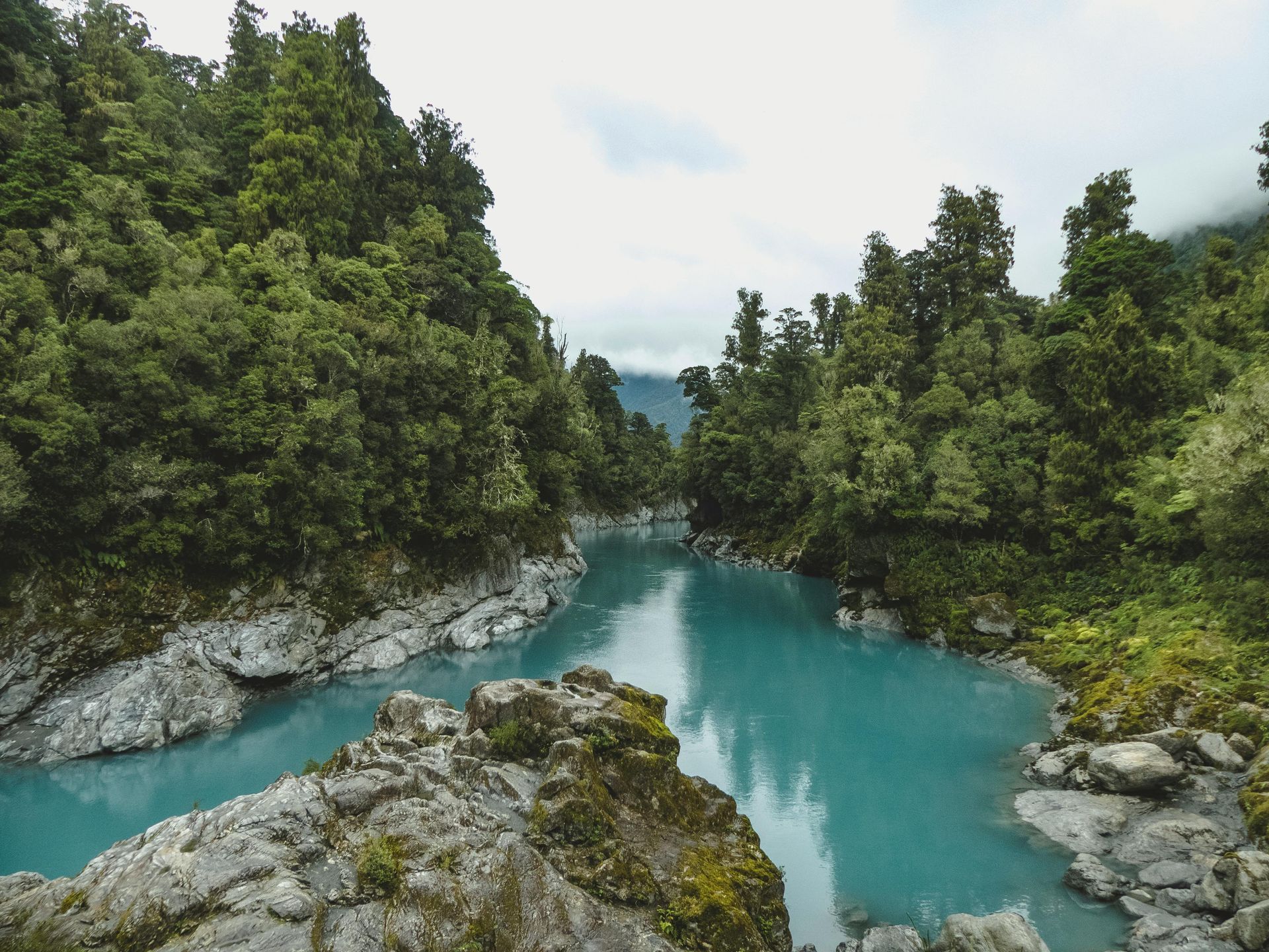 New Zealand — Visa Requirements