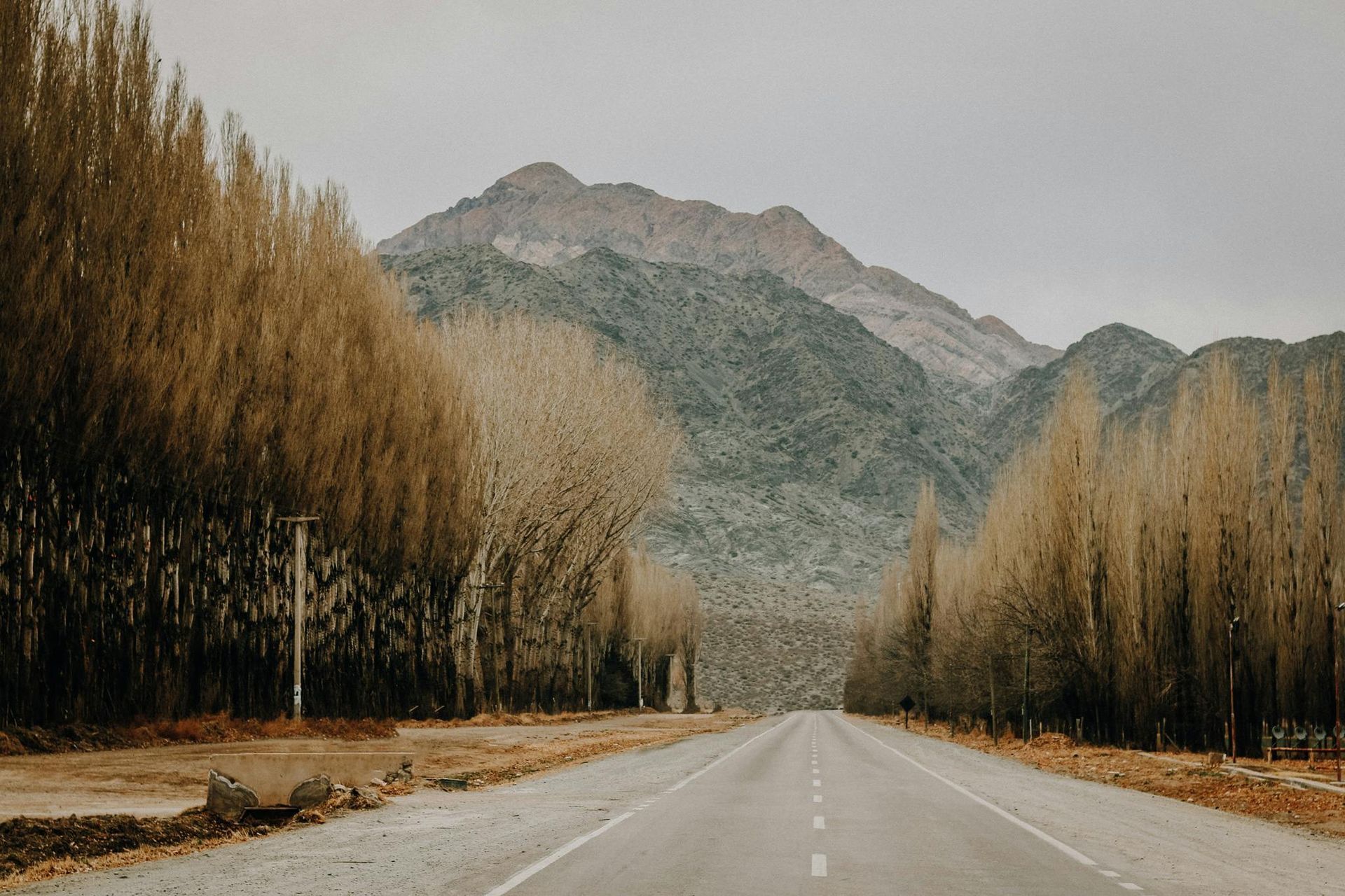 Argentina — Top Argentina Hot Spots