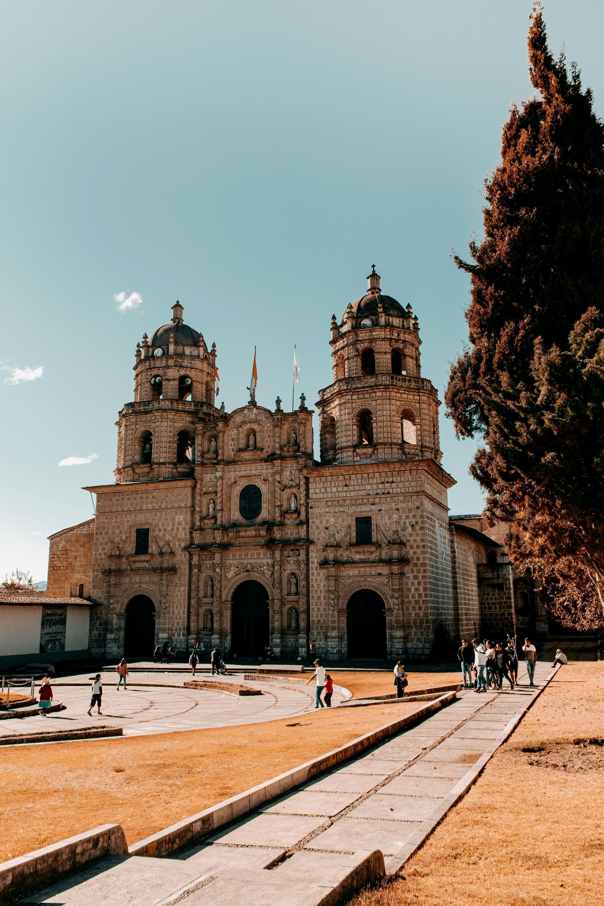 Peru