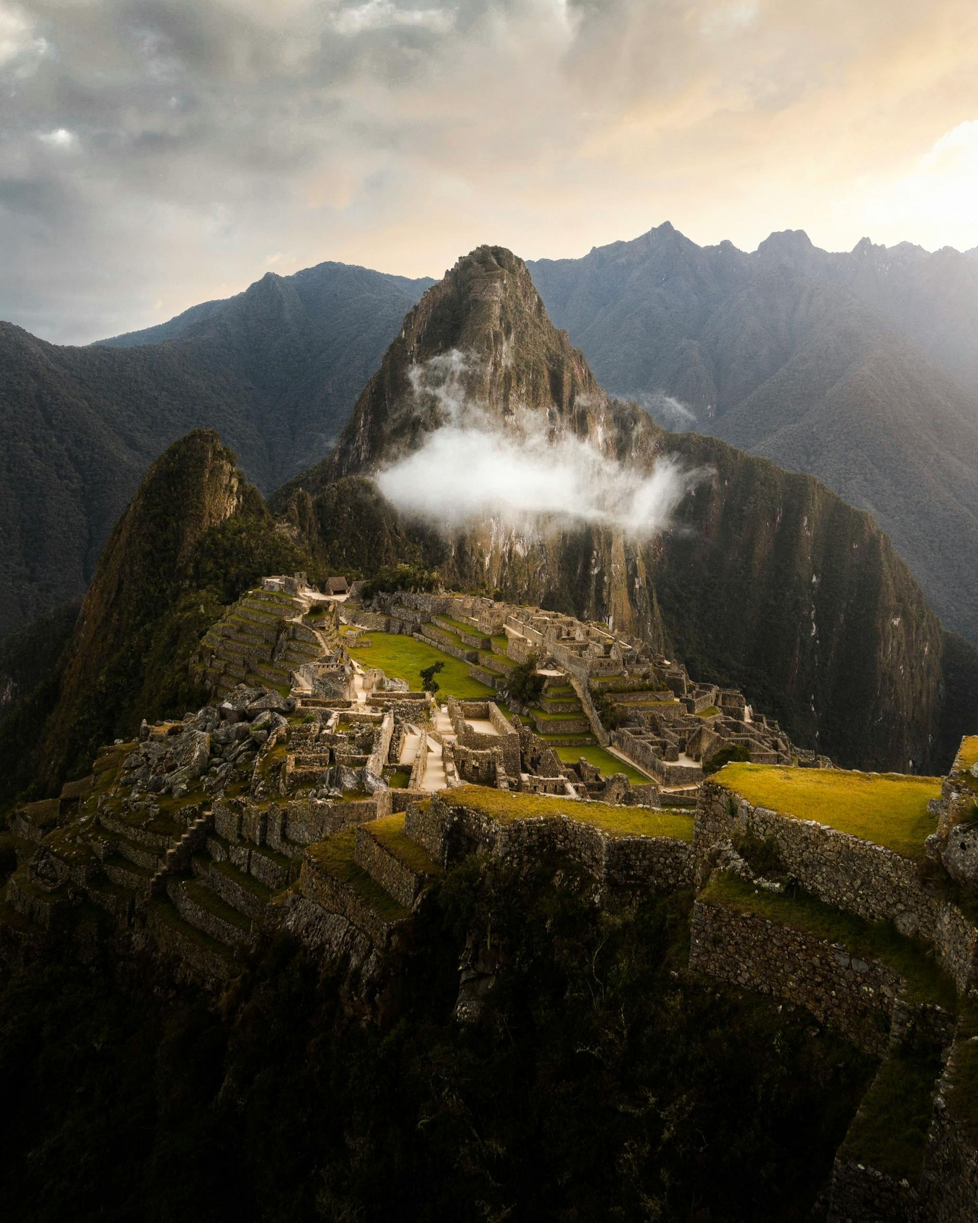 Peru — Visa Requirements
