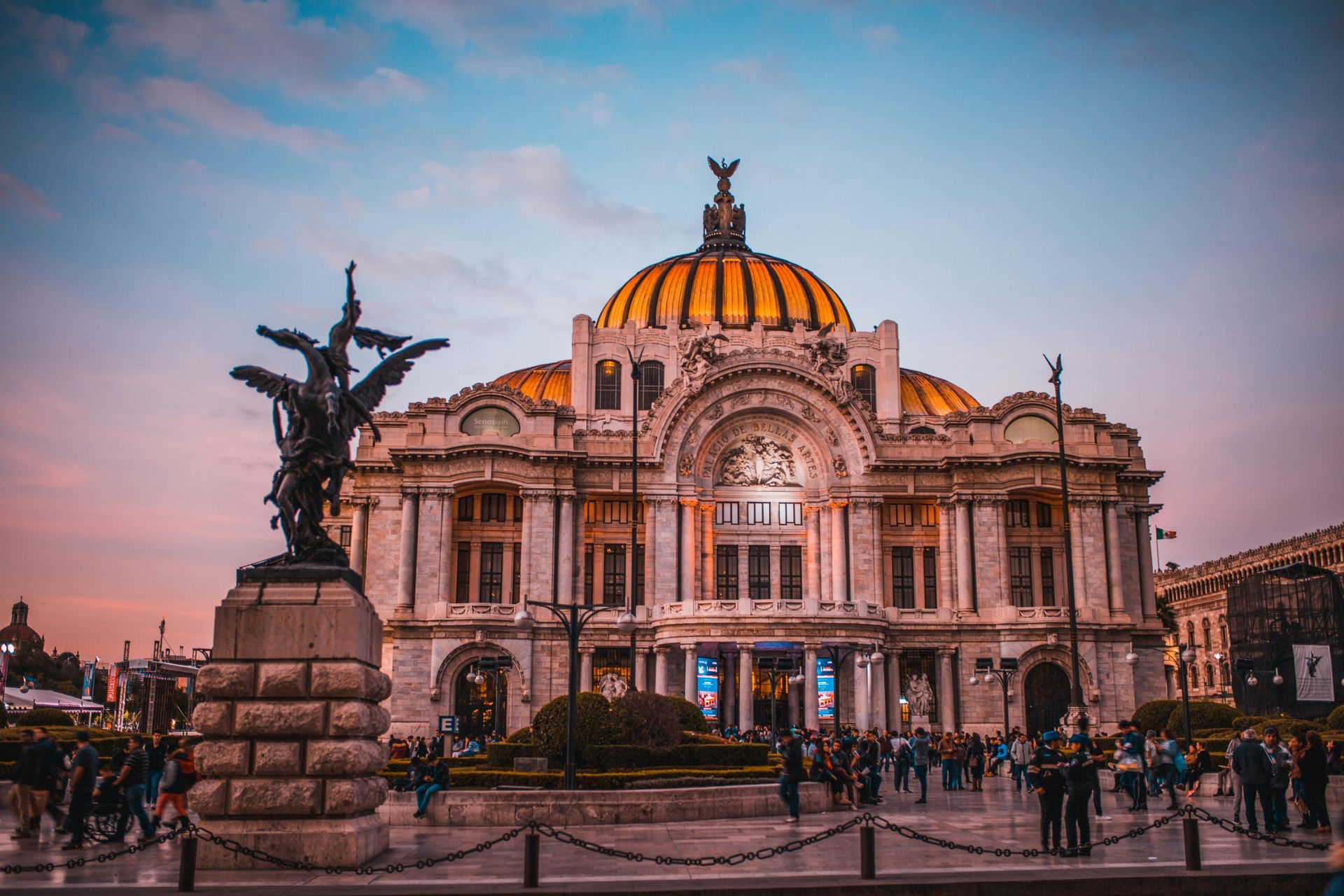 Mexico — Visa Requirements