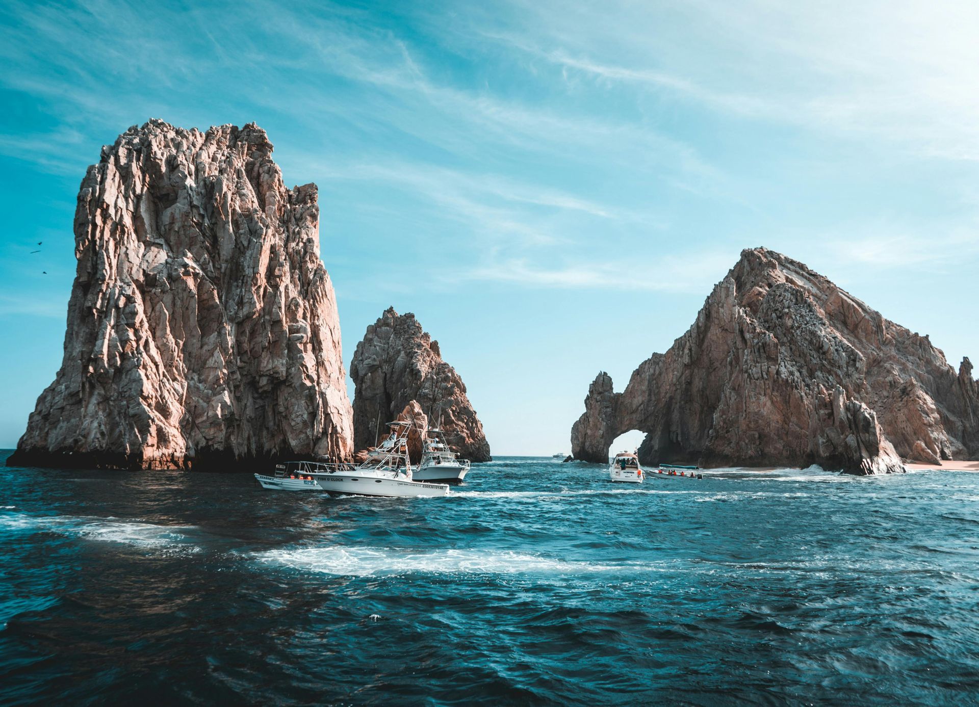 Mexico — Spoken Languages