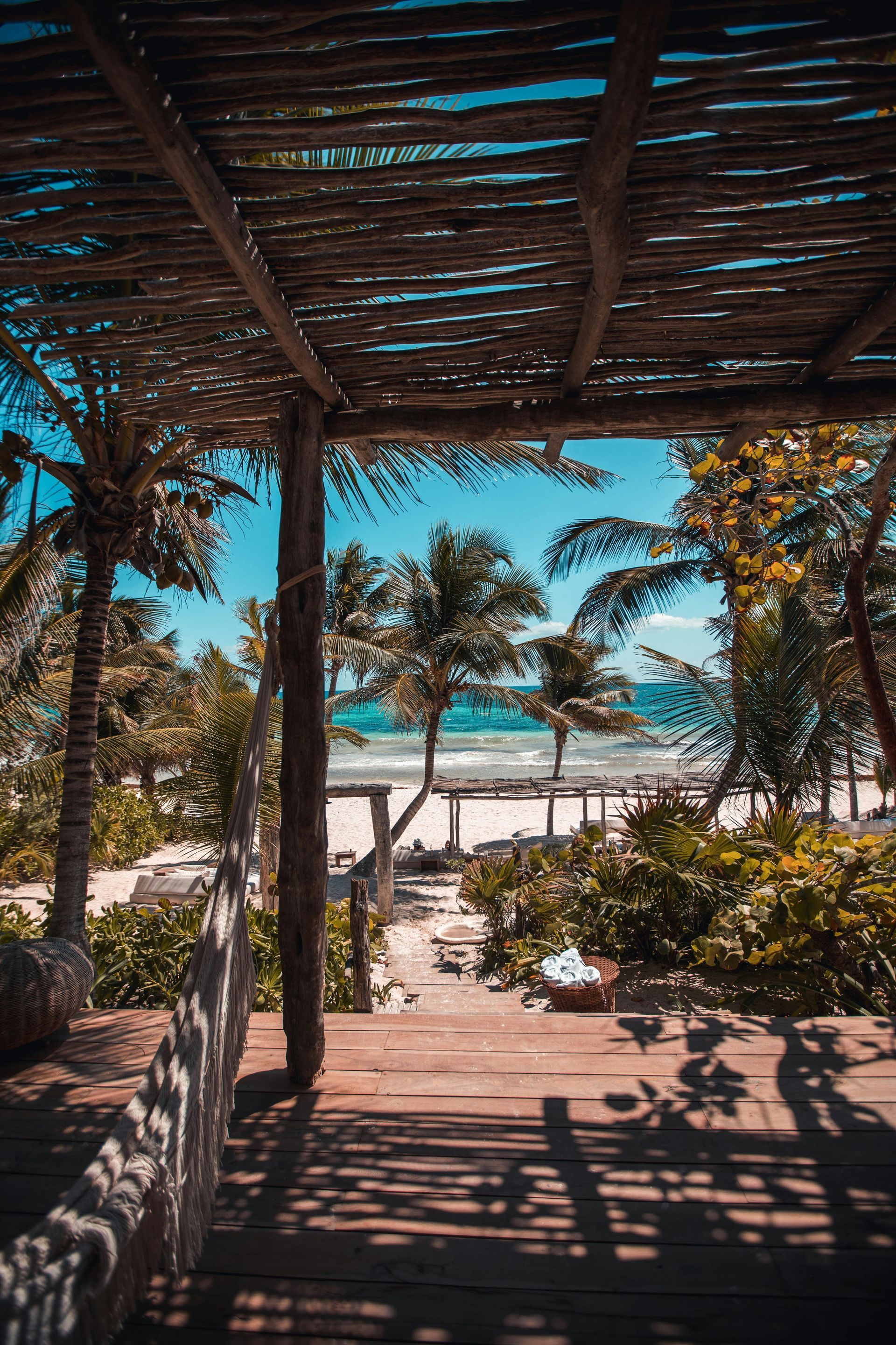 Mexico — Top Tips for Getting the Most Out of Your Holiday