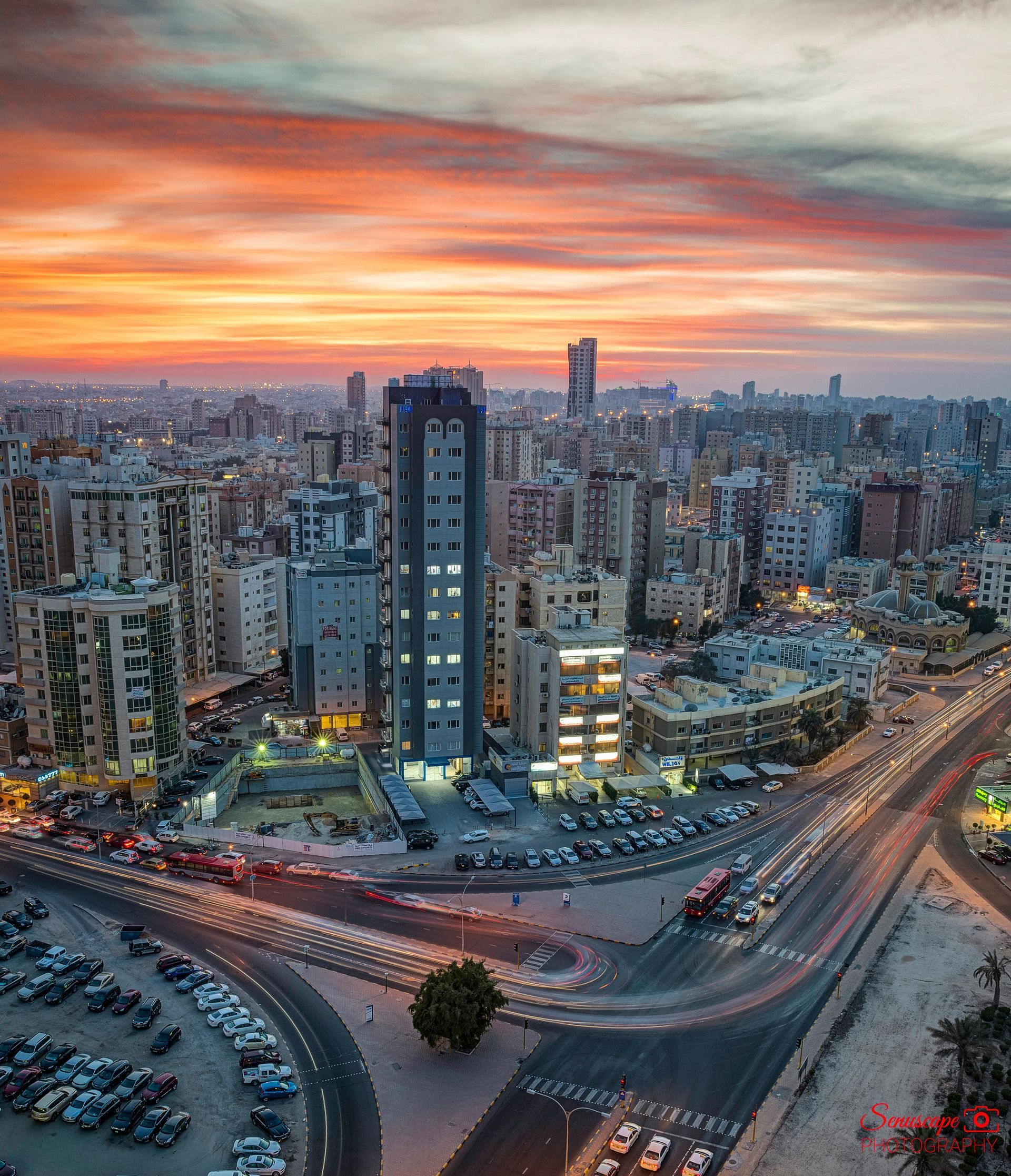 Kuwait — Spoken Languages