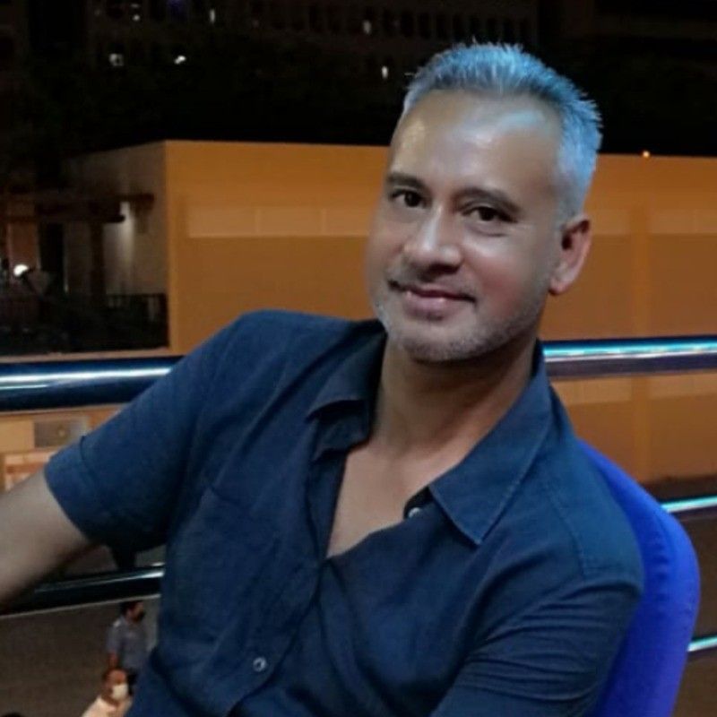 Abdul Alam