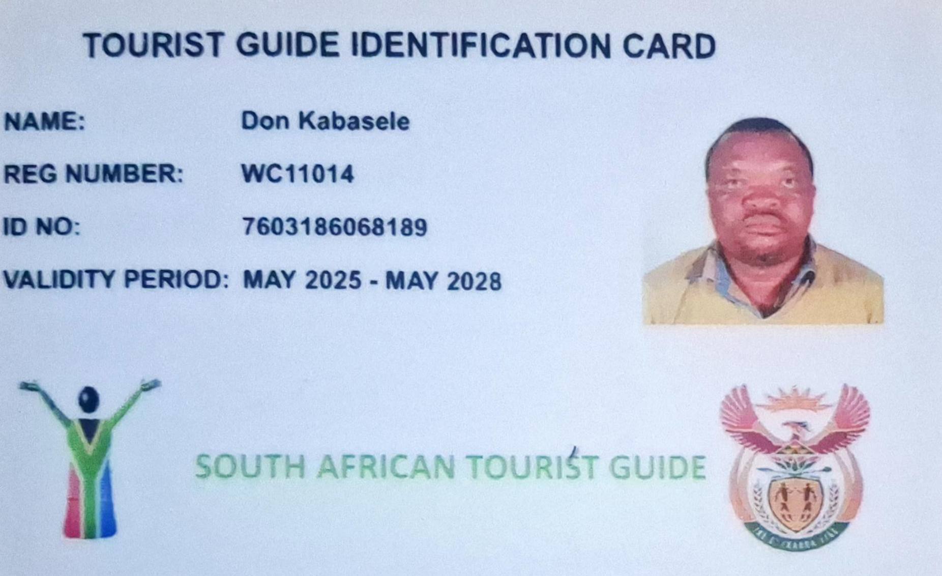 Don De Dieu Kabasele