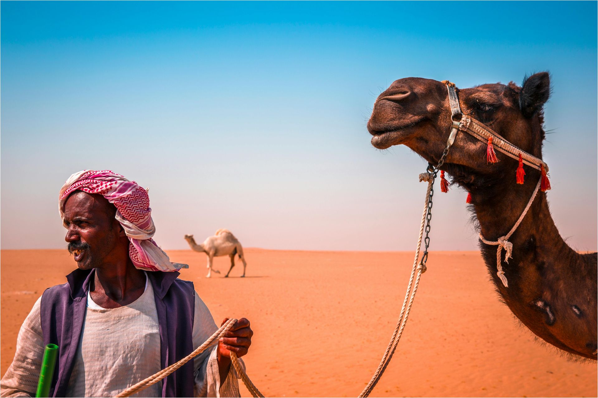 Kuwait — Top Kuwait Hot Spots