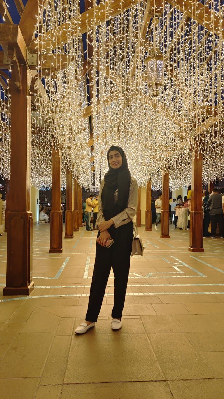 Khadija Yasmeen
